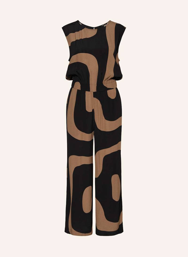 Someday Jumpsuit Cetural schwarz von someday