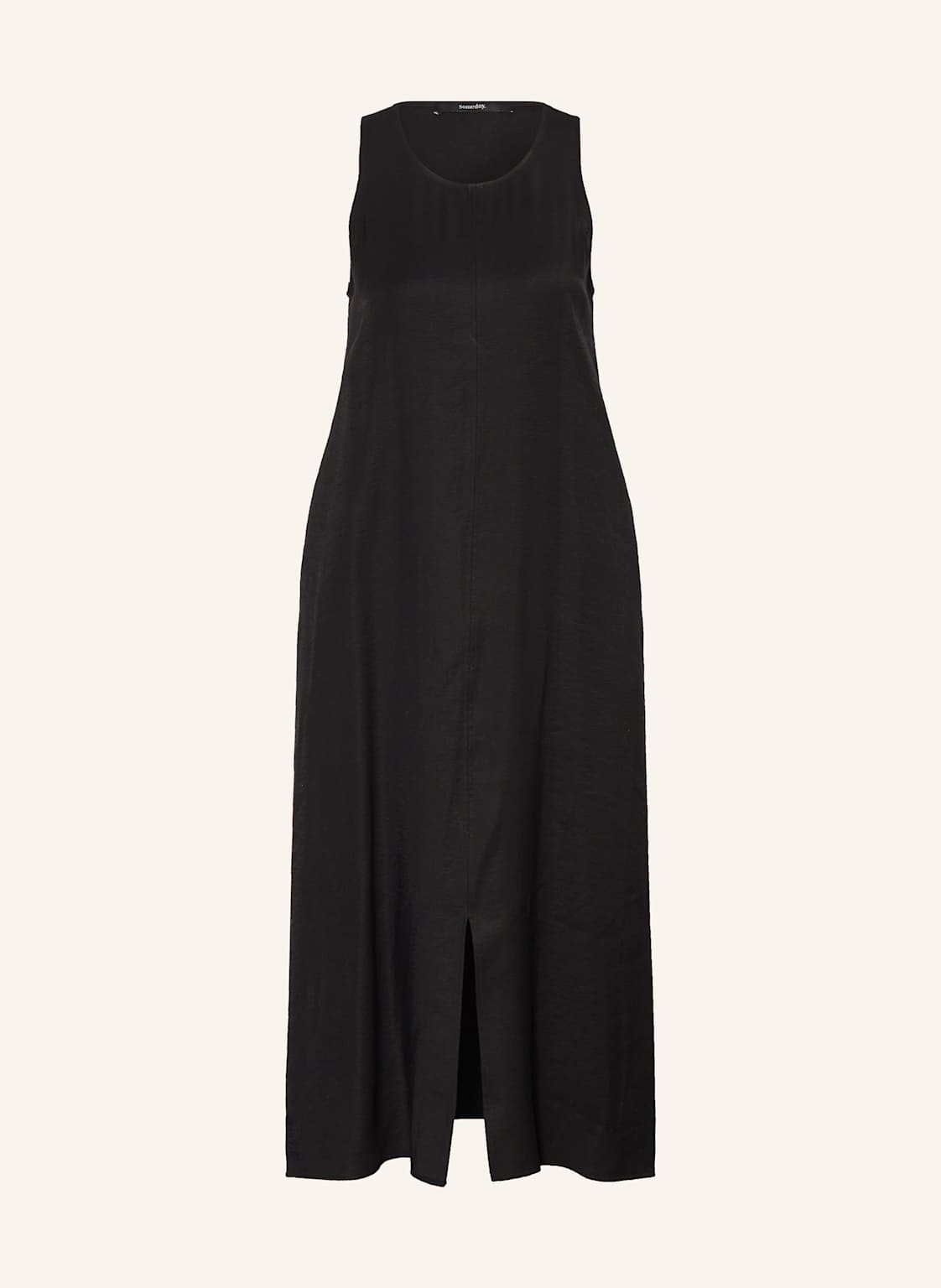 Someday Kleid Qhili schwarz Someday Kleid Qhili schwarz von someday