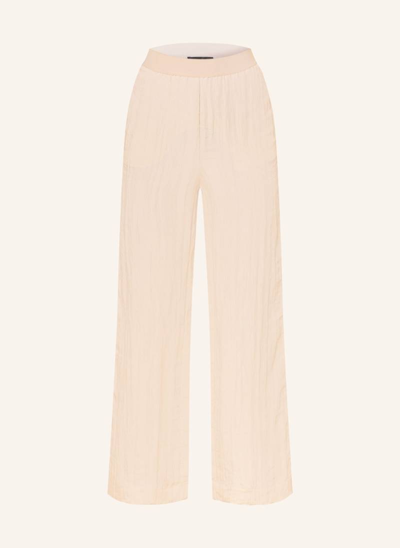 Someday Marlenehose Cevil beige von someday