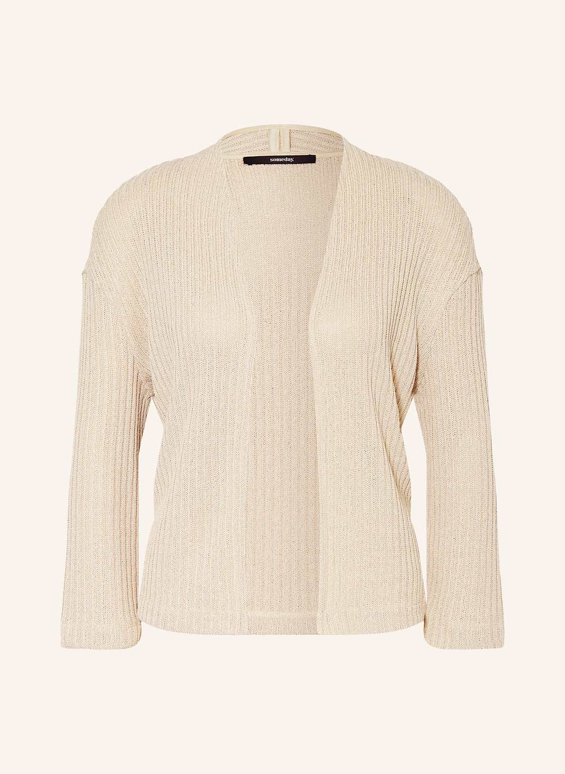 Someday Strickhülle Ucora beige Someday Strickhülle Ucora beige von someday