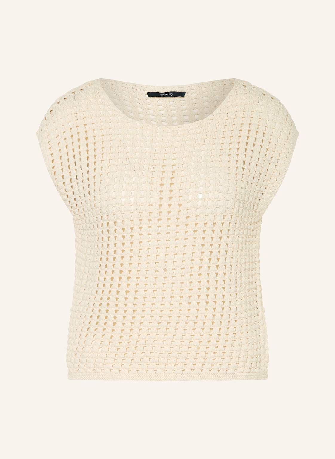 Someday Stricktop Tarisol beige Someday Stricktop Tarisol beige von someday