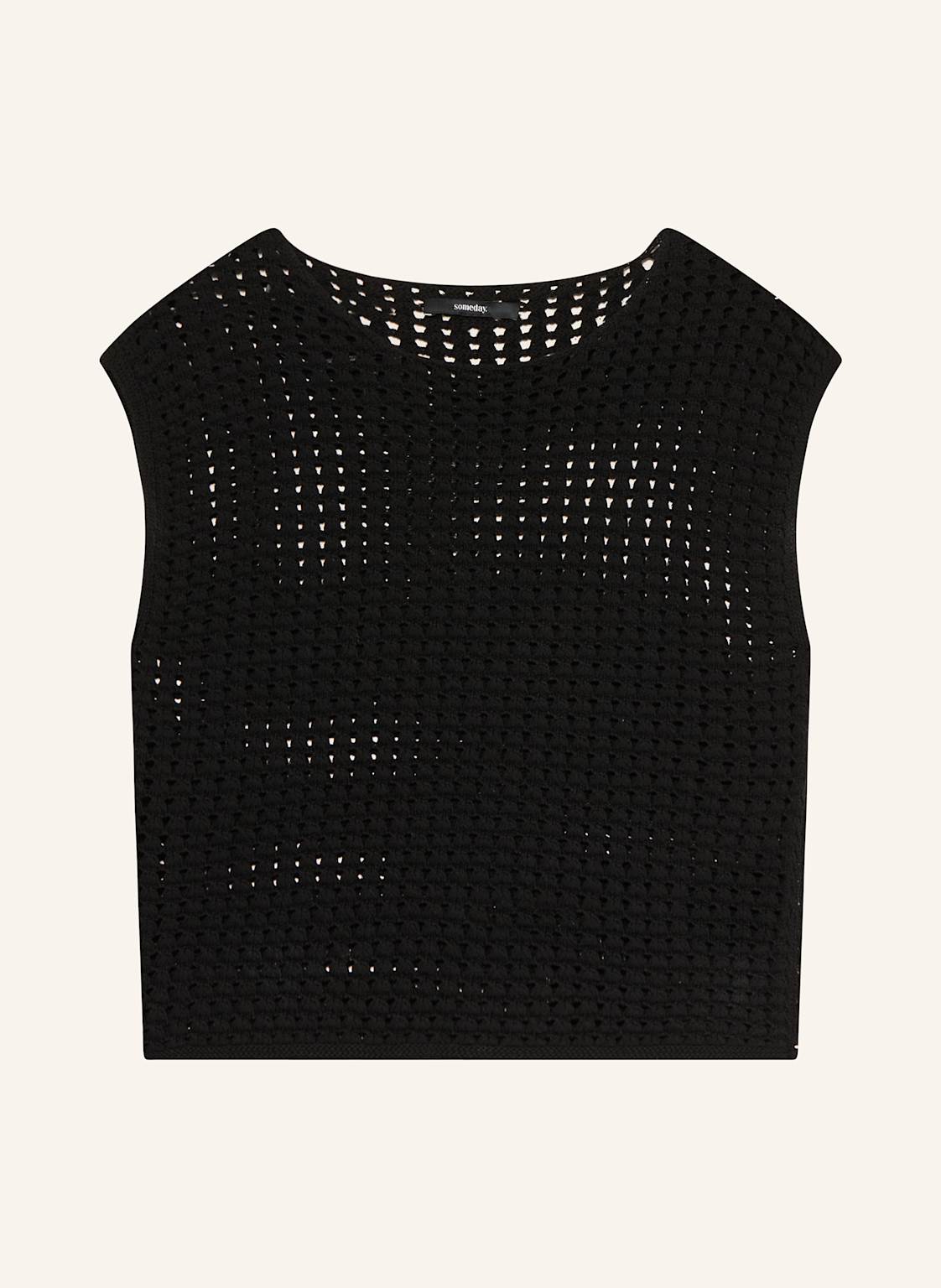 Someday Stricktop Tarisol schwarz Someday Stricktop Tarisol schwarz von someday
