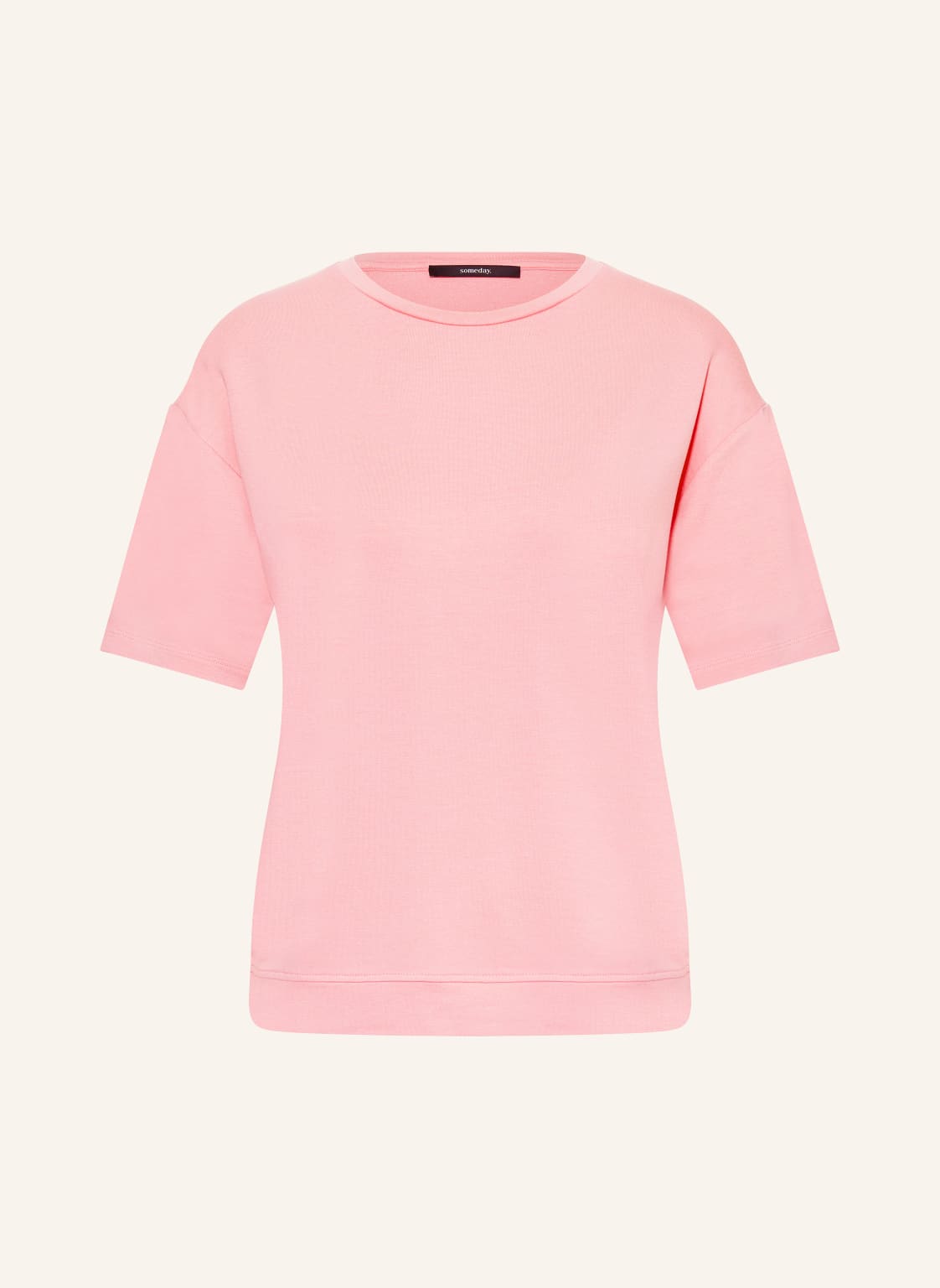 Someday T-Shirt Kejoulie pink von someday