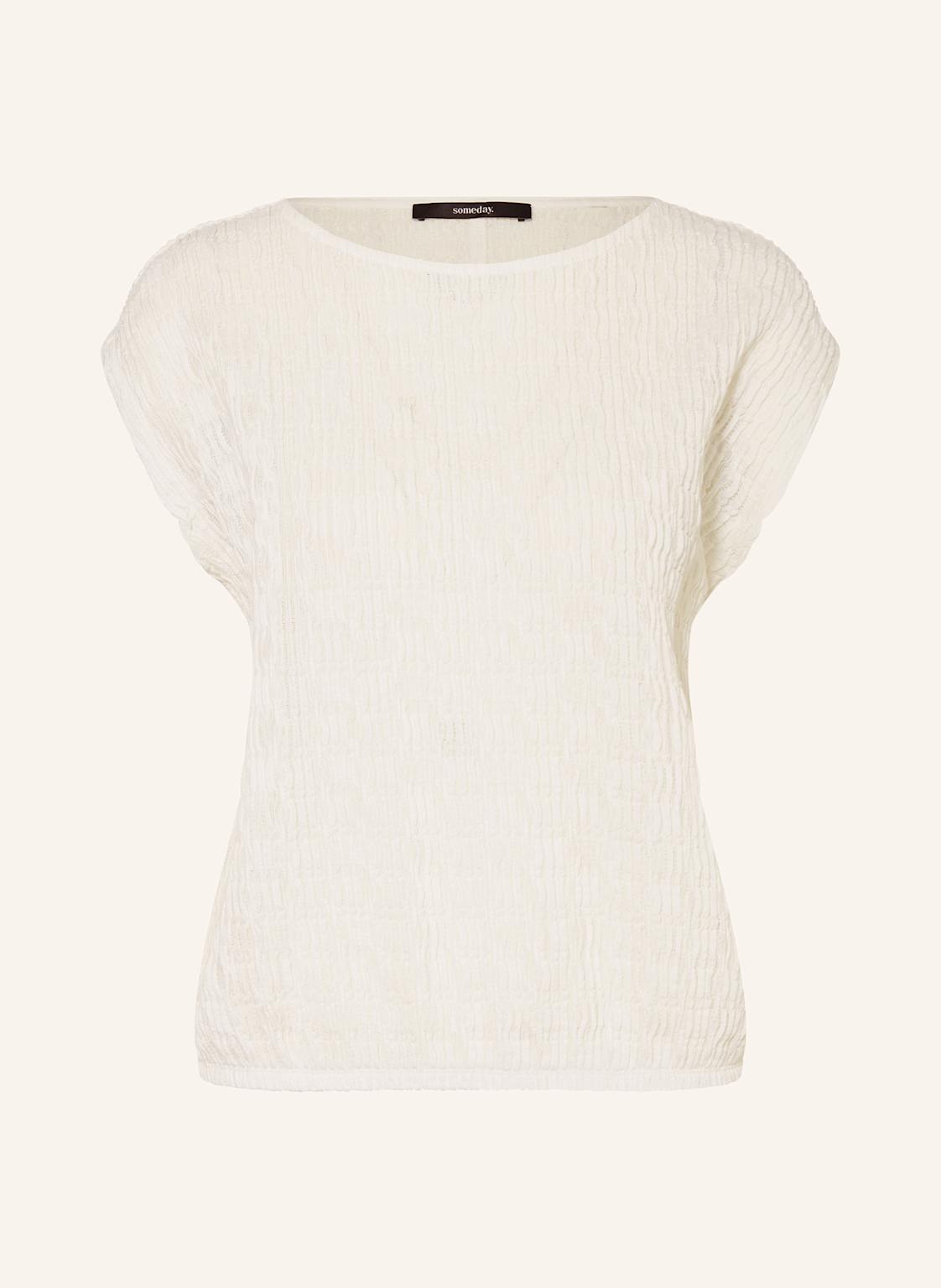 Someday T-Shirt Kisabella weiss Someday T-Shirt Kisabella weiss von someday