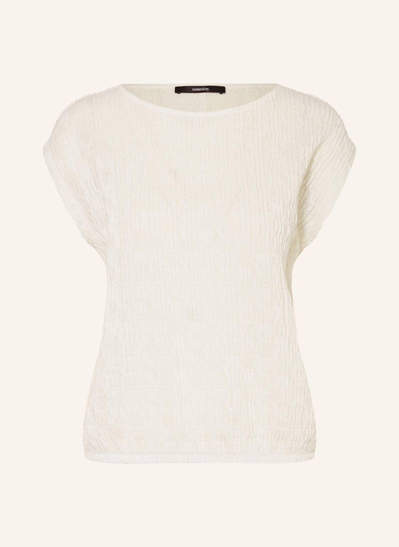 Someday T-Shirt Kisabella weiss von someday
