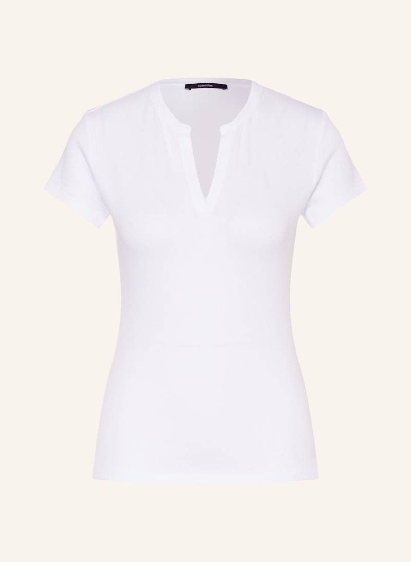 Someday T-Shirt Kleoh weiss von someday