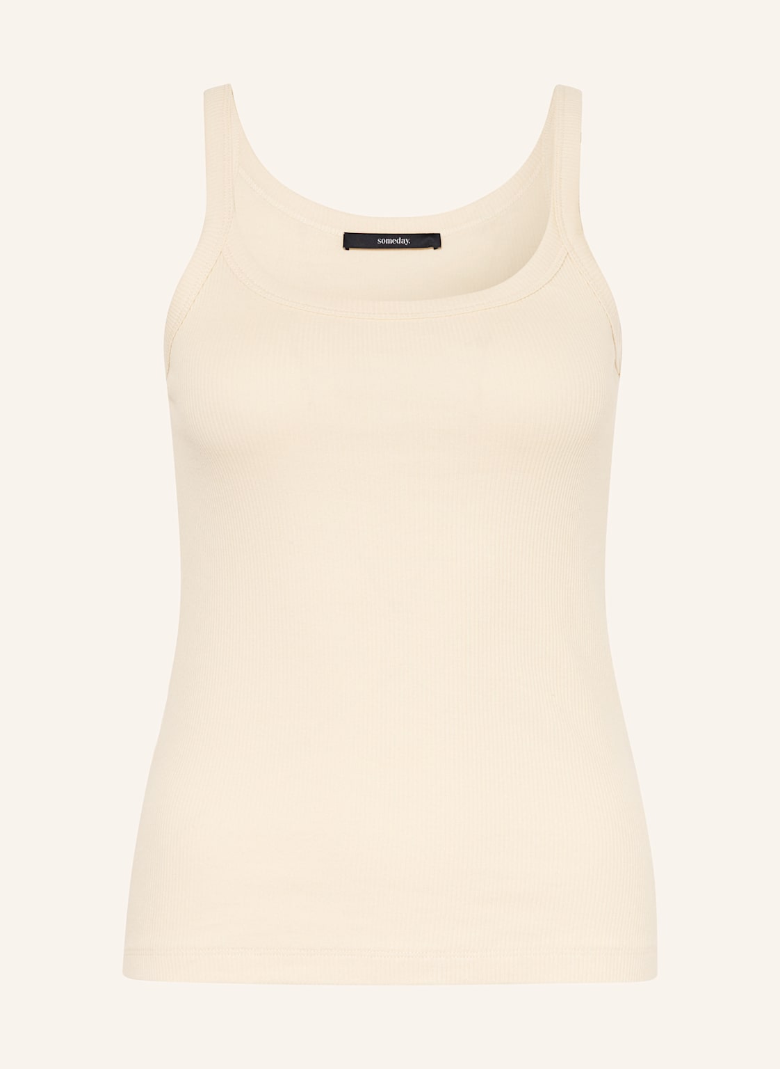 Someday Top Klarina beige Someday Top Klarina beige von someday