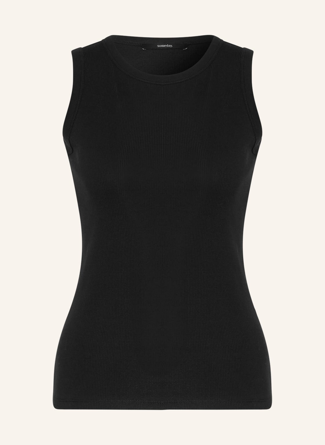 Someday Top Kleanne schwarz Someday Top Kleanne schwarz von someday