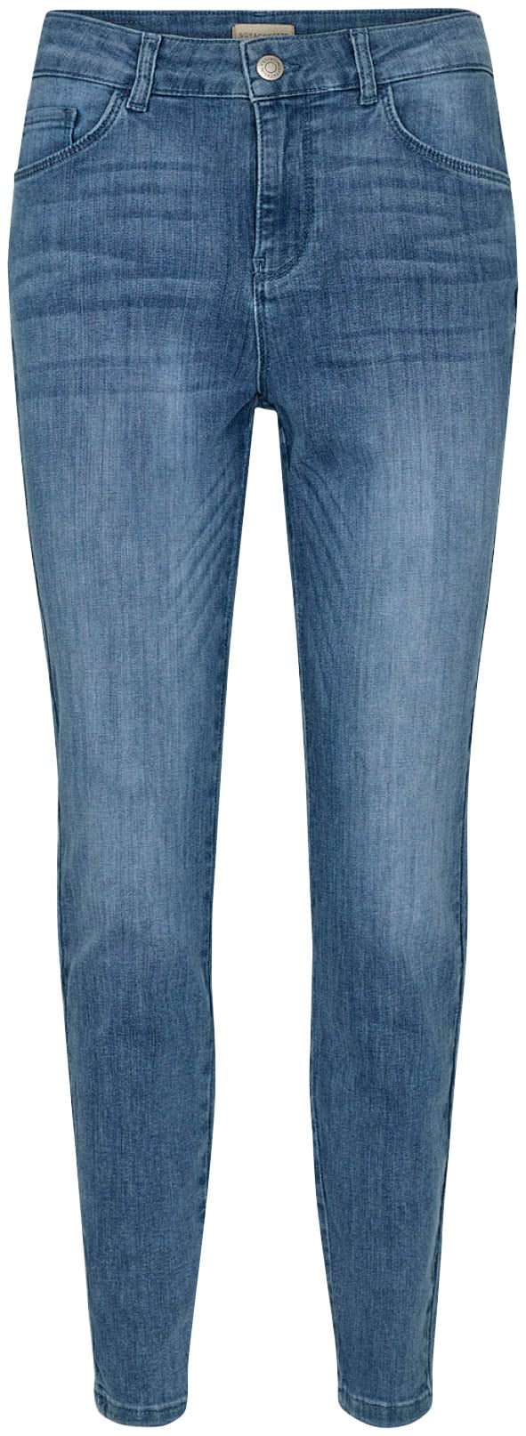 soyaconcept 5-Pocket-Jeans »SC-KIMBERLY PATRIZIA 10-B« von soyaconcept