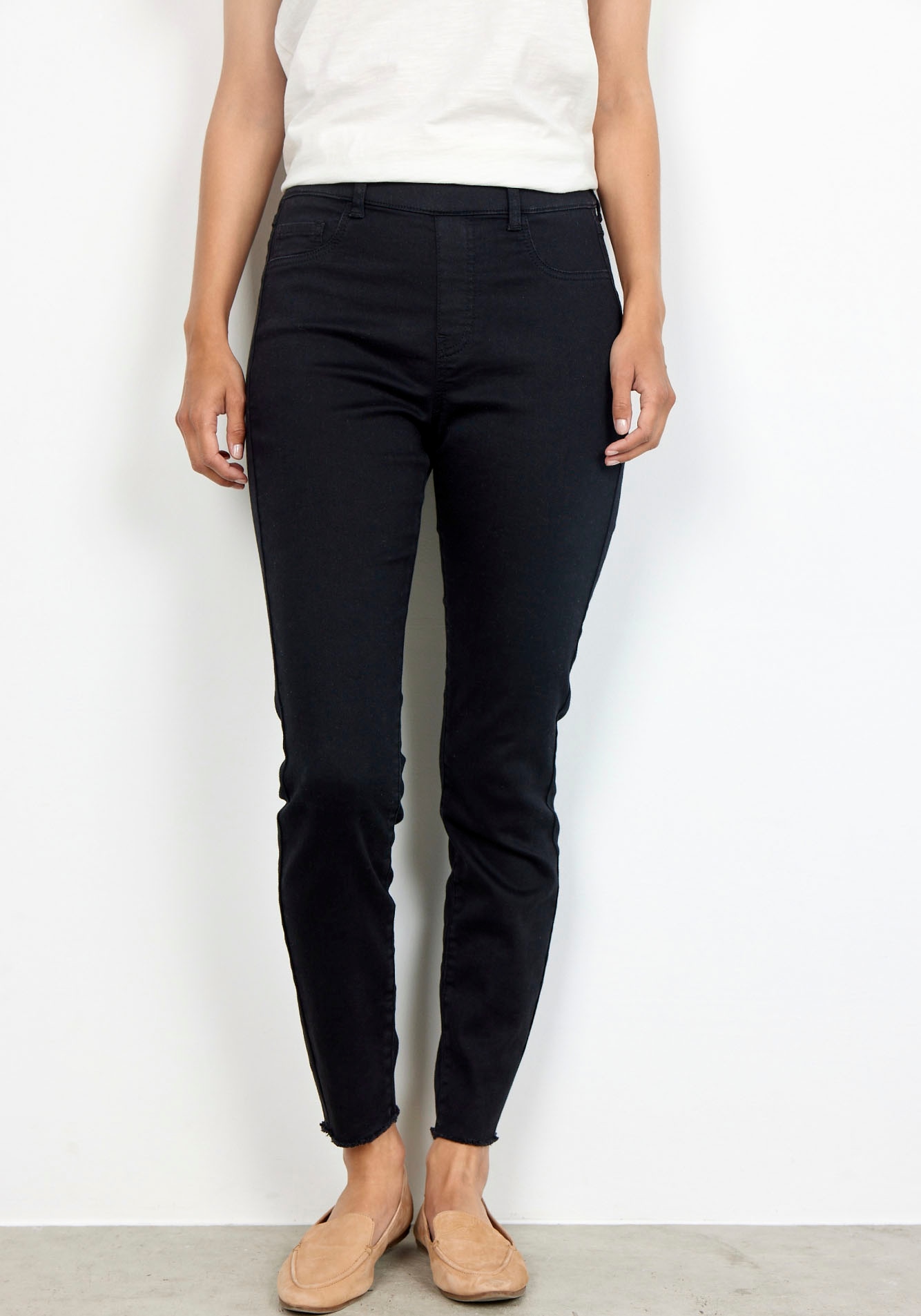 soyaconcept 7/8-Jeggings »SC-NADIRA 1-B« von soyaconcept