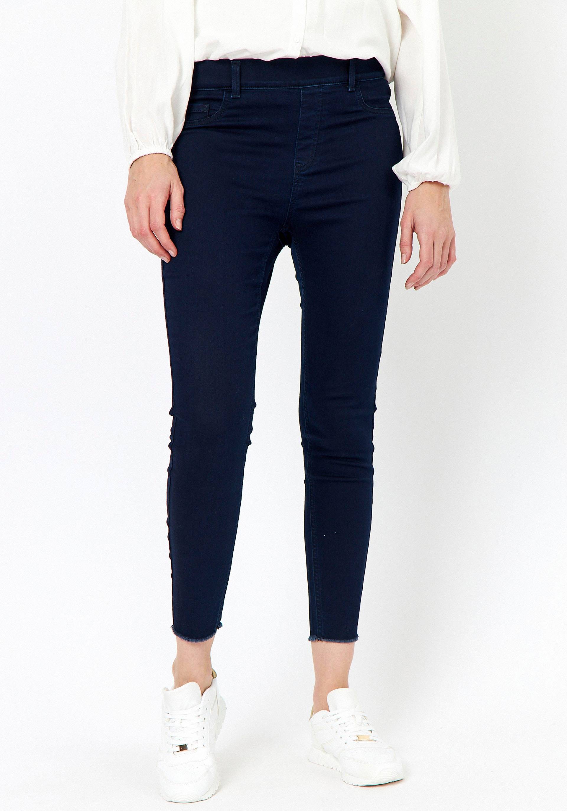 soyaconcept 7/8-Jeggings »SC-NADIRA1« von soyaconcept