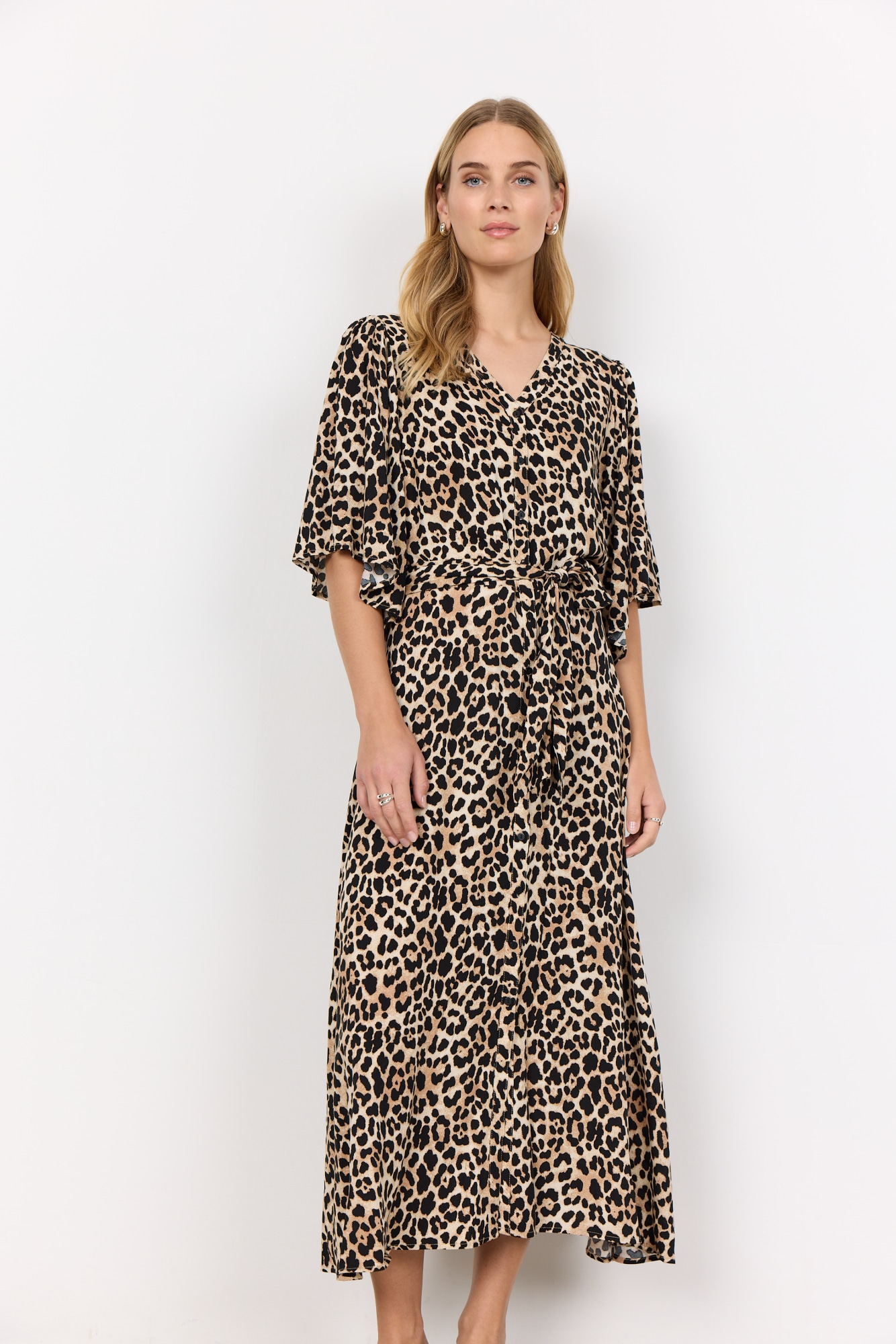 soyaconcept Blusenkleid »SC-PIETTA 4« soyaconcept Blusenkleid »SC-PIETTA 4« von soyaconcept