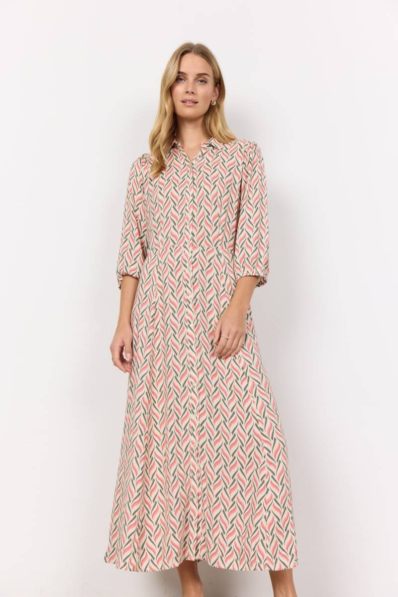 soyaconcept Hemdblusenkleid »SC-PENNY 2« von soyaconcept