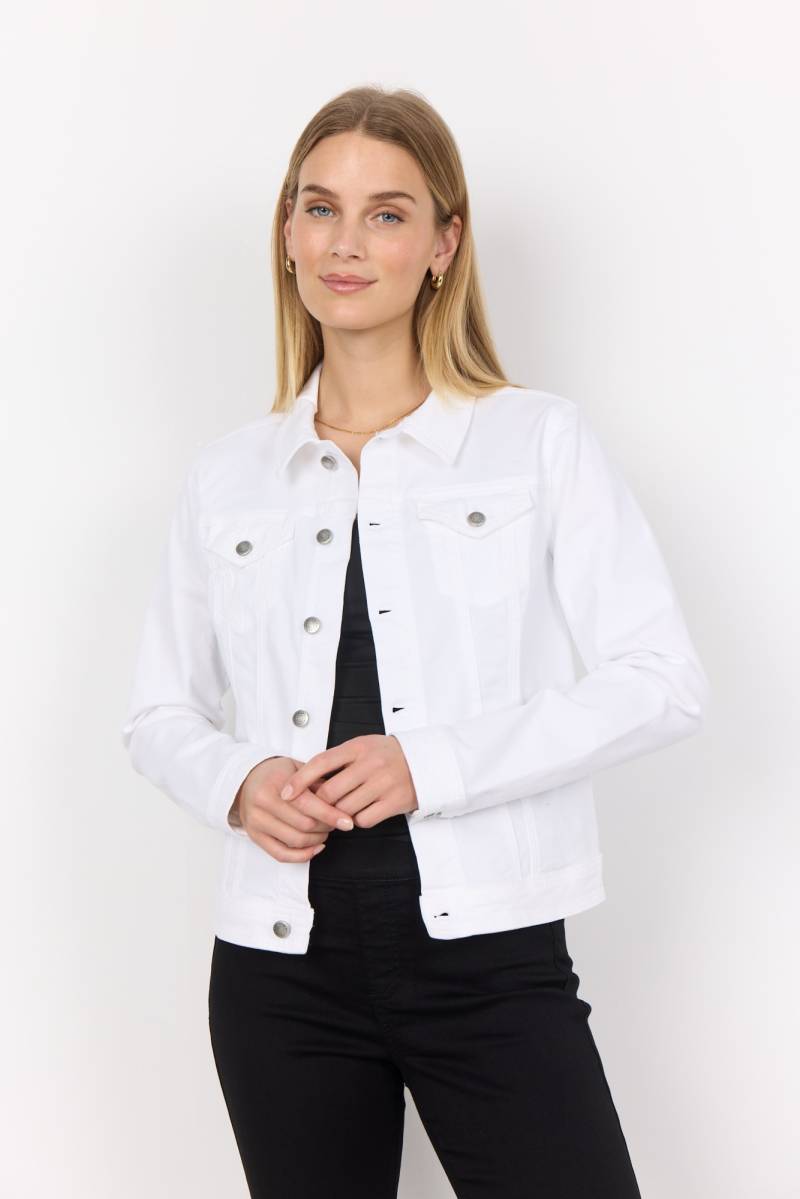 soyaconcept Jeansblazer »SC-ERNA 2« von soyaconcept