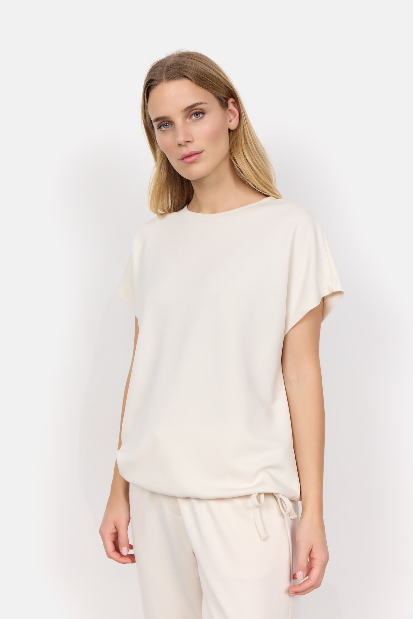 soyaconcept Kurzarmshirt »SC-BANU 169« soyaconcept Kurzarmshirt »SC-BANU 169« von soyaconcept