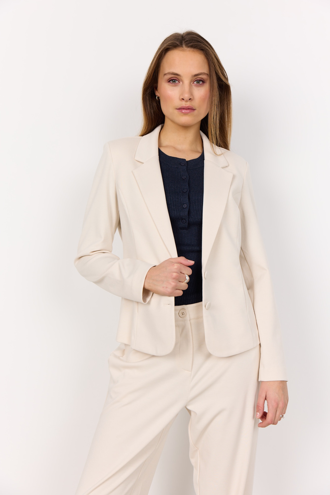 soyaconcept Kurzblazer »SC-DANIELA 1« soyaconcept Kurzblazer »SC-DANIELA 1« von soyaconcept