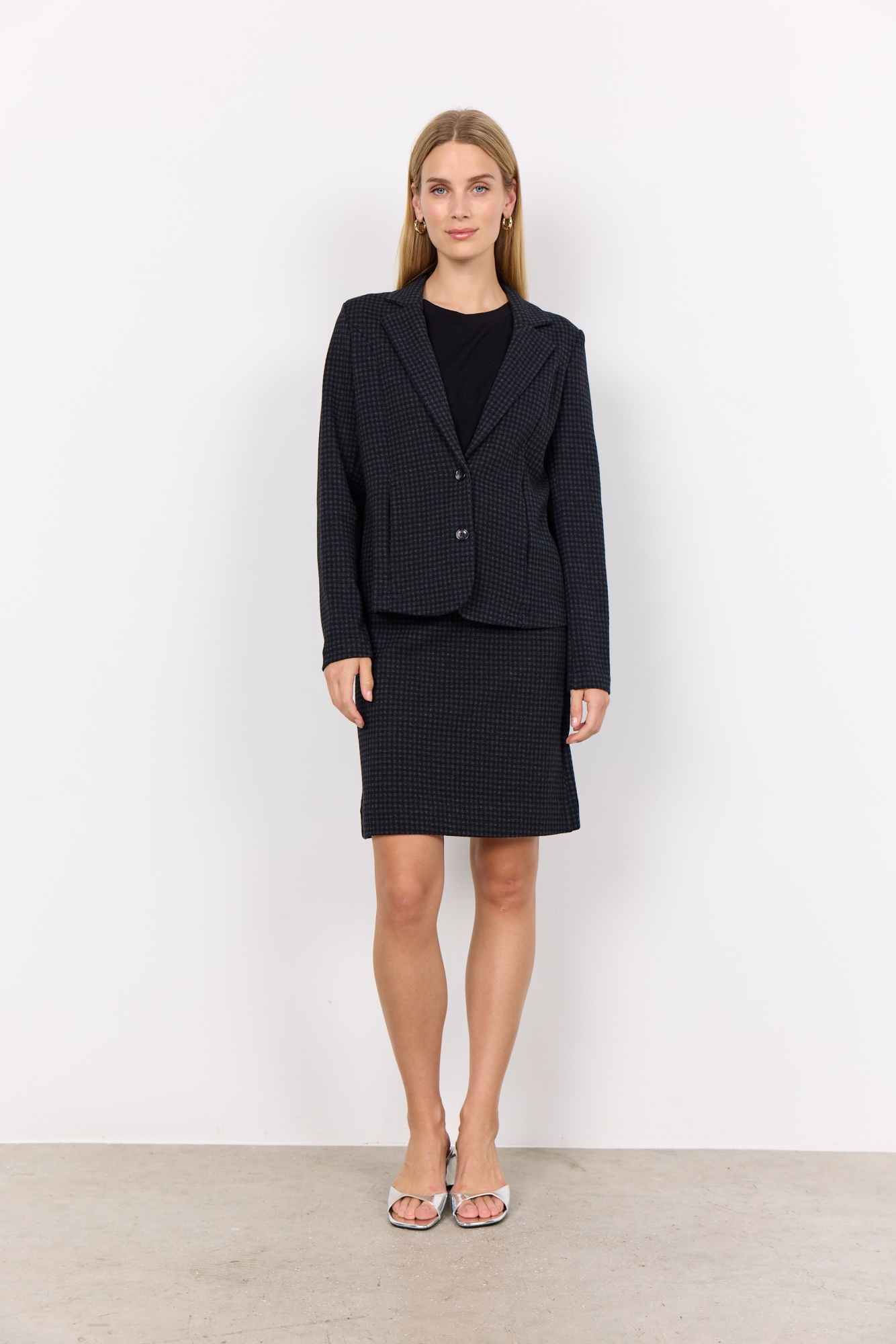 soyaconcept Kurzblazer »SC-ISOBEL 1« soyaconcept Kurzblazer »SC-ISOBEL 1« von soyaconcept