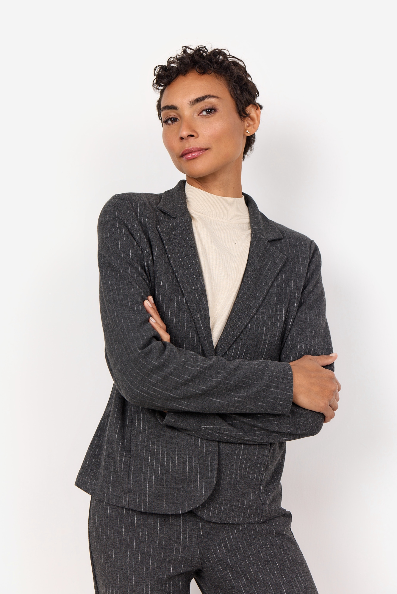 soyaconcept Kurzblazer »SC-IVA 3« soyaconcept Kurzblazer »SC-IVA 3« von soyaconcept