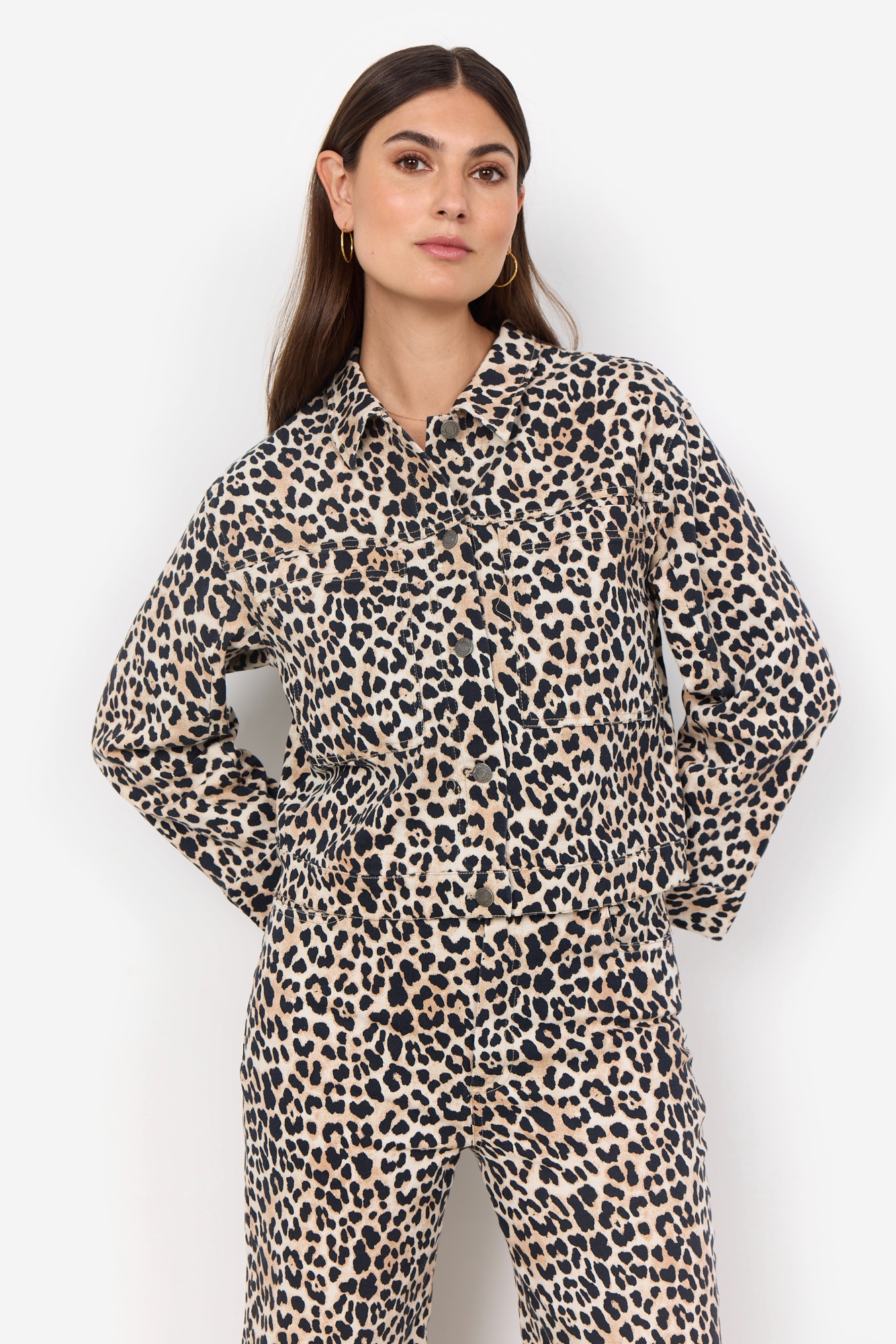 soyaconcept Kurzjacke »SC-OWENA 2« soyaconcept Kurzjacke »SC-OWENA 2« von soyaconcept