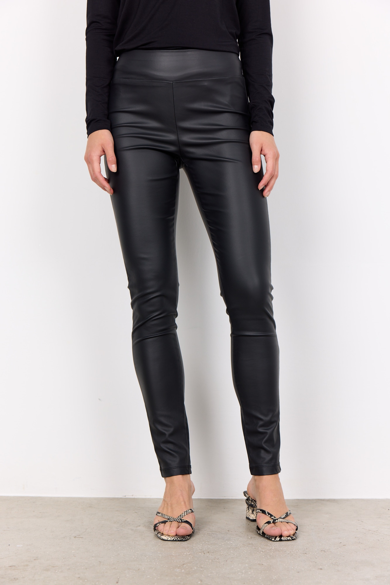 soyaconcept Leggings »SC-PAM 9-B« soyaconcept Leggings »SC-PAM 9-B« von soyaconcept
