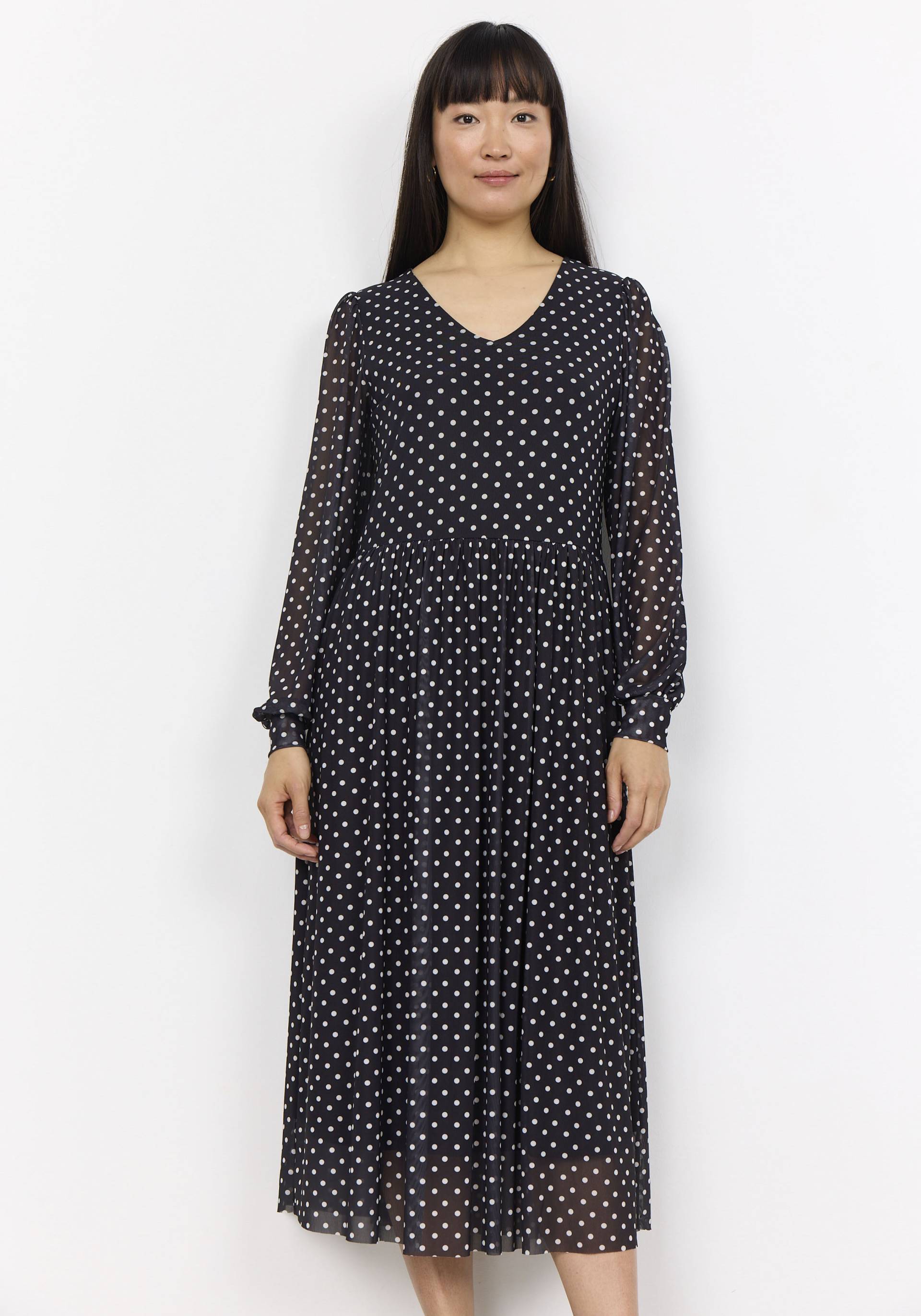 soyaconcept Midikleid »SC-ALDA AOP 54« soyaconcept Midikleid »SC-ALDA AOP 54« von soyaconcept
