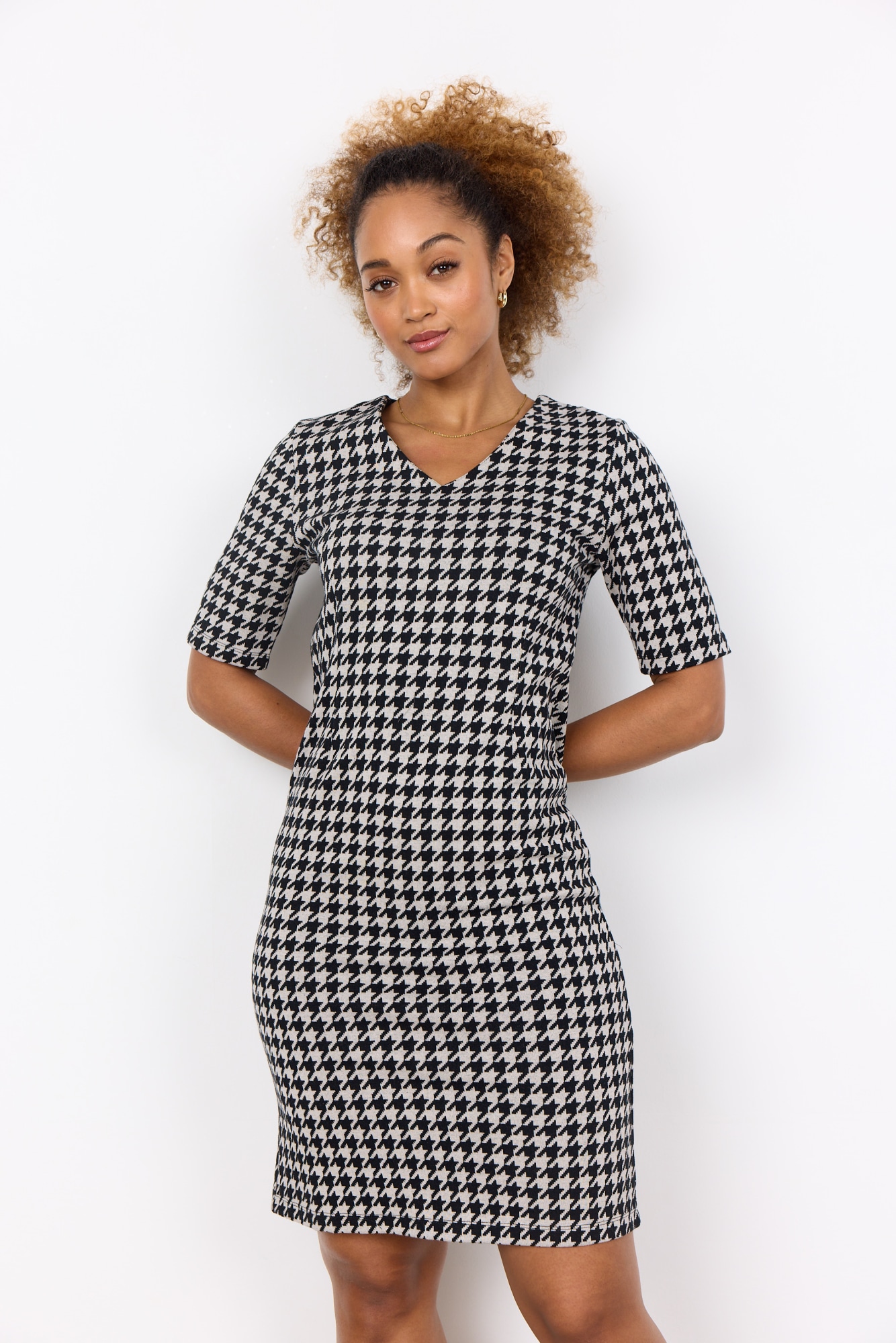 soyaconcept Minikleid »SC-IDINA 3« soyaconcept Minikleid »SC-IDINA 3« von soyaconcept