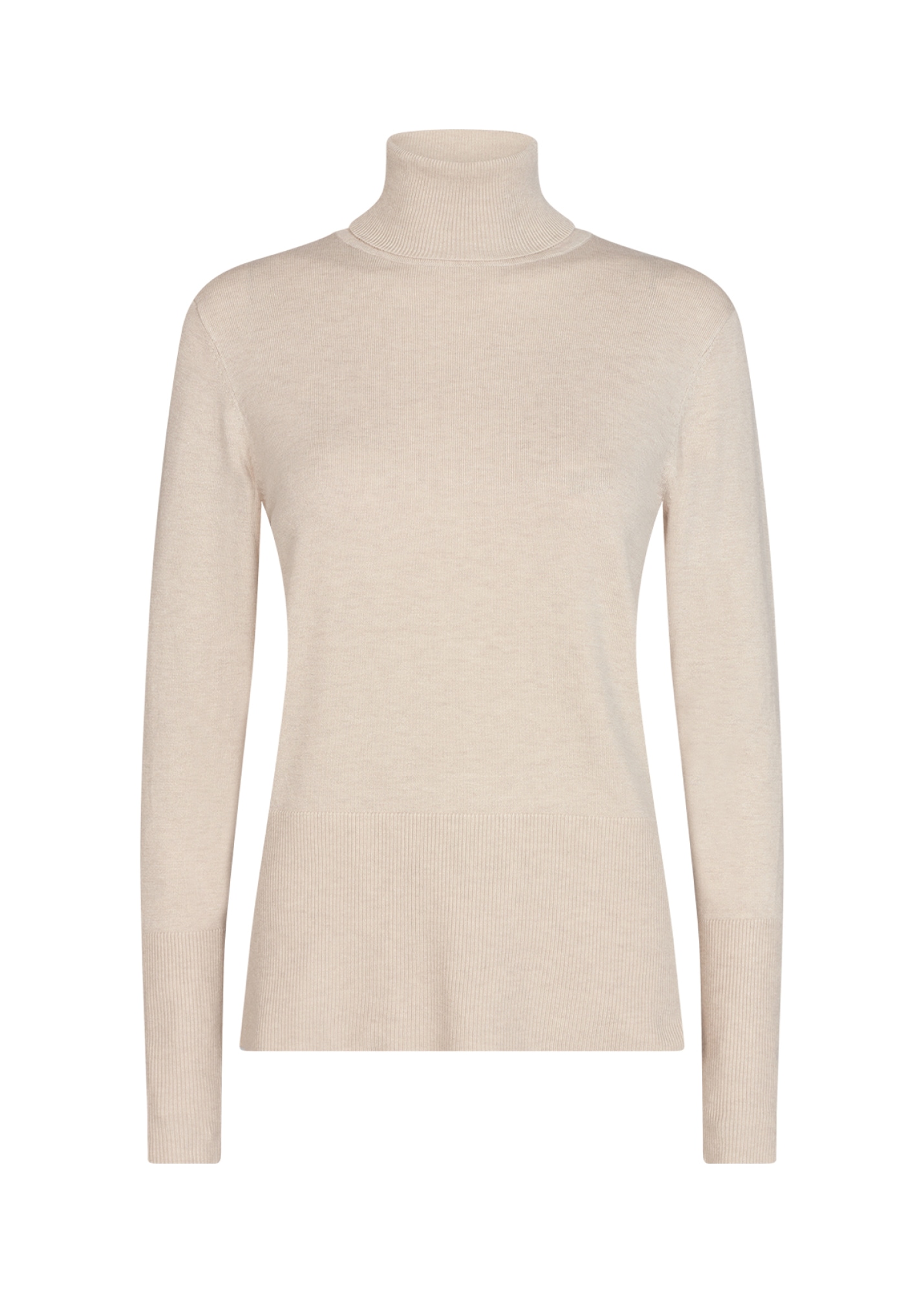 soyaconcept Rollkragenpullover »SC-DOLLIE 145« soyaconcept Rollkragenpullover »SC-DOLLIE 145« von soyaconcept