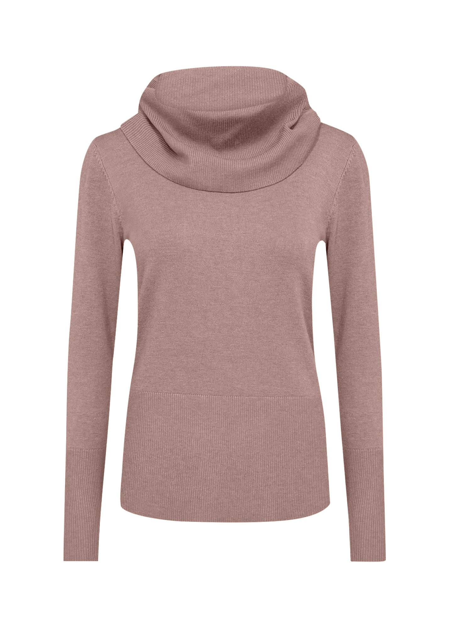soyaconcept Rollkragenpullover »SC-DOLLIE 305« soyaconcept Rollkragenpullover »SC-DOLLIE 305« von soyaconcept