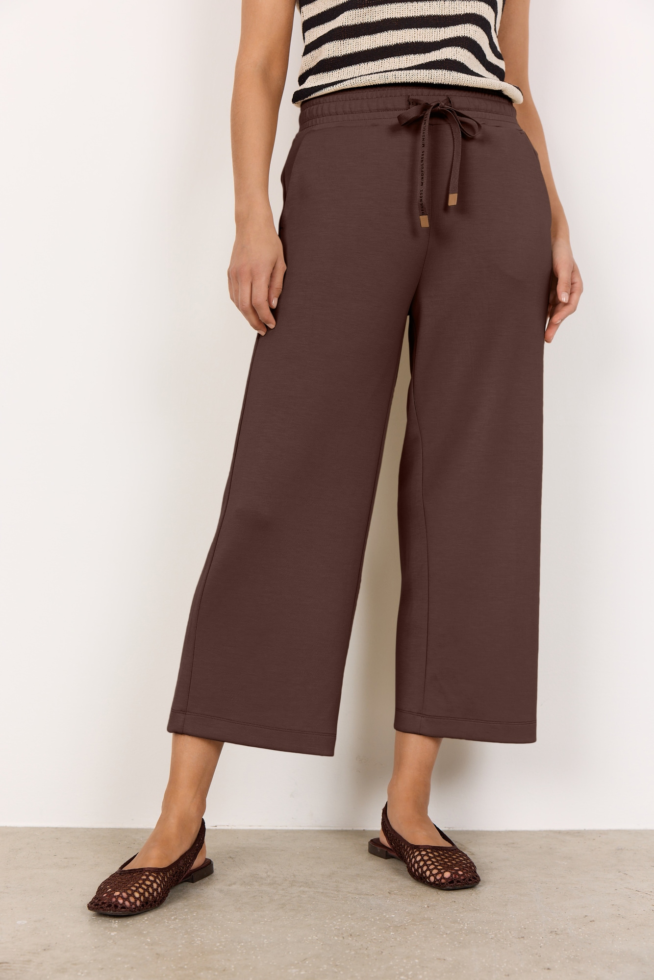 soyaconcept Schlupfhose »SC-BANU 26« soyaconcept Schlupfhose »SC-BANU 26« von soyaconcept