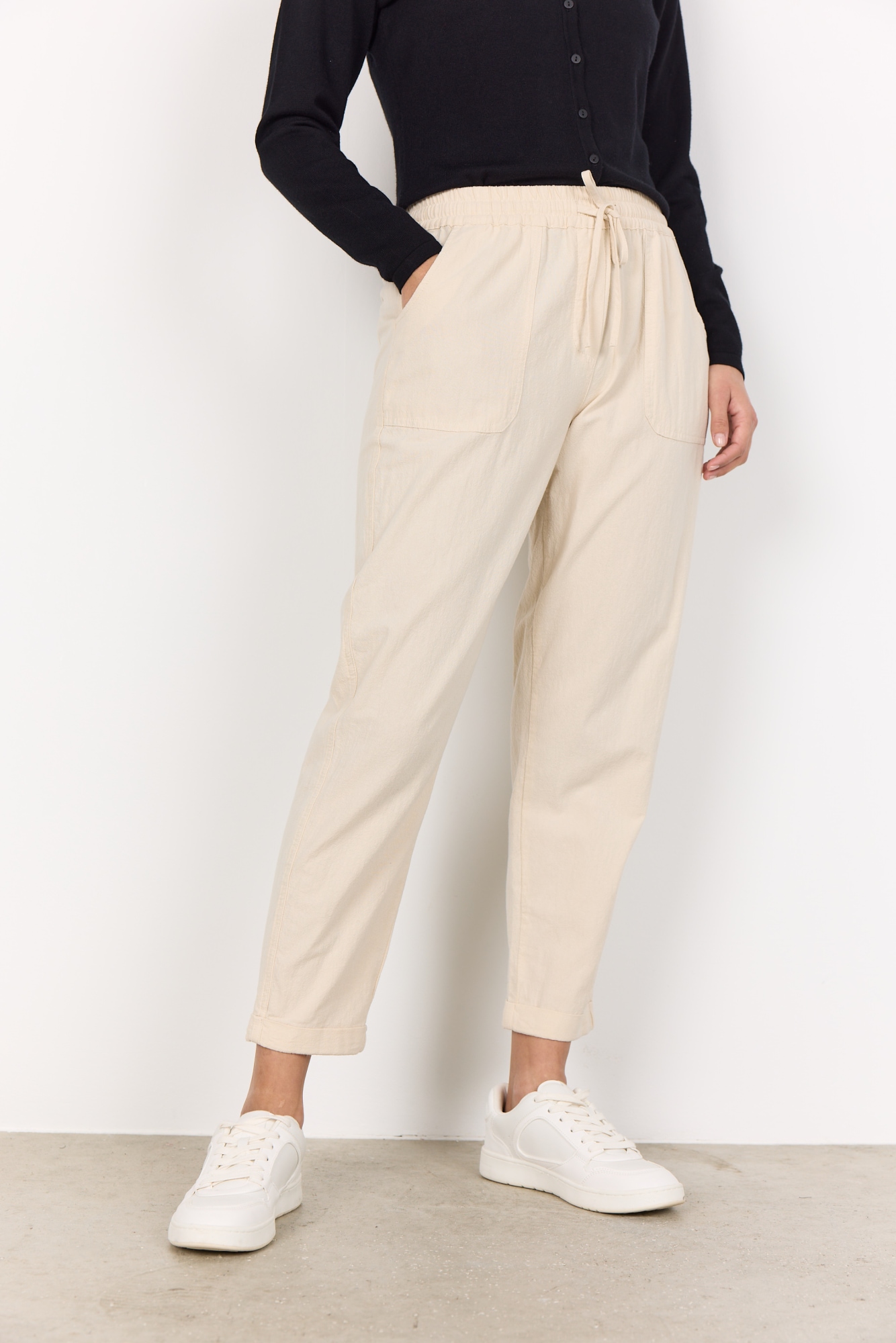 soyaconcept Schlupfhose »SC-CISSIE 10-C« soyaconcept Schlupfhose »SC-CISSIE 10-C« von soyaconcept
