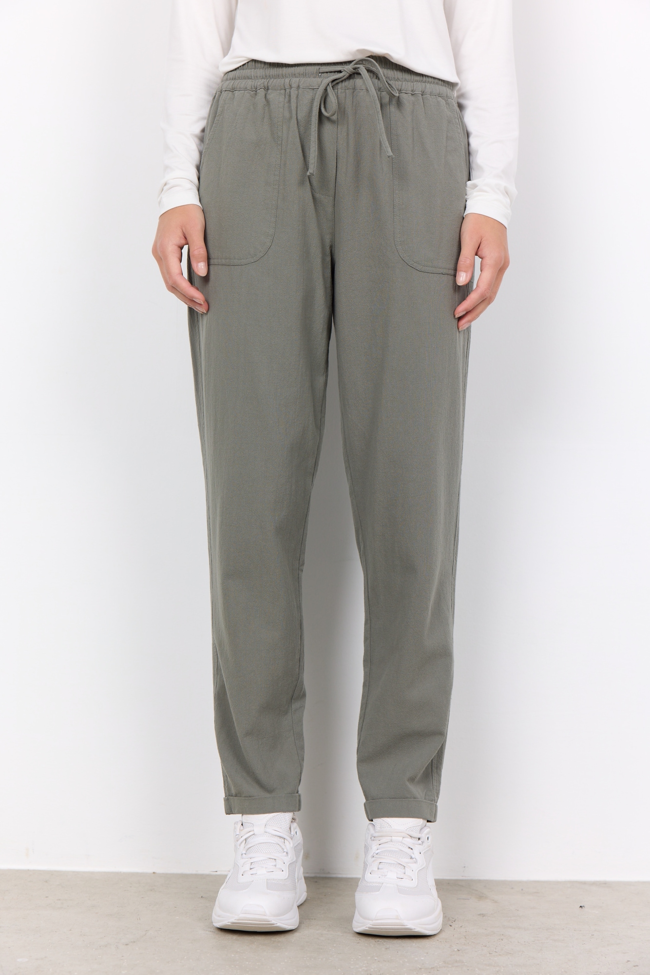 soyaconcept Schlupfhose »SC-CISSIE 10-C« soyaconcept Schlupfhose »SC-CISSIE 10-C« von soyaconcept