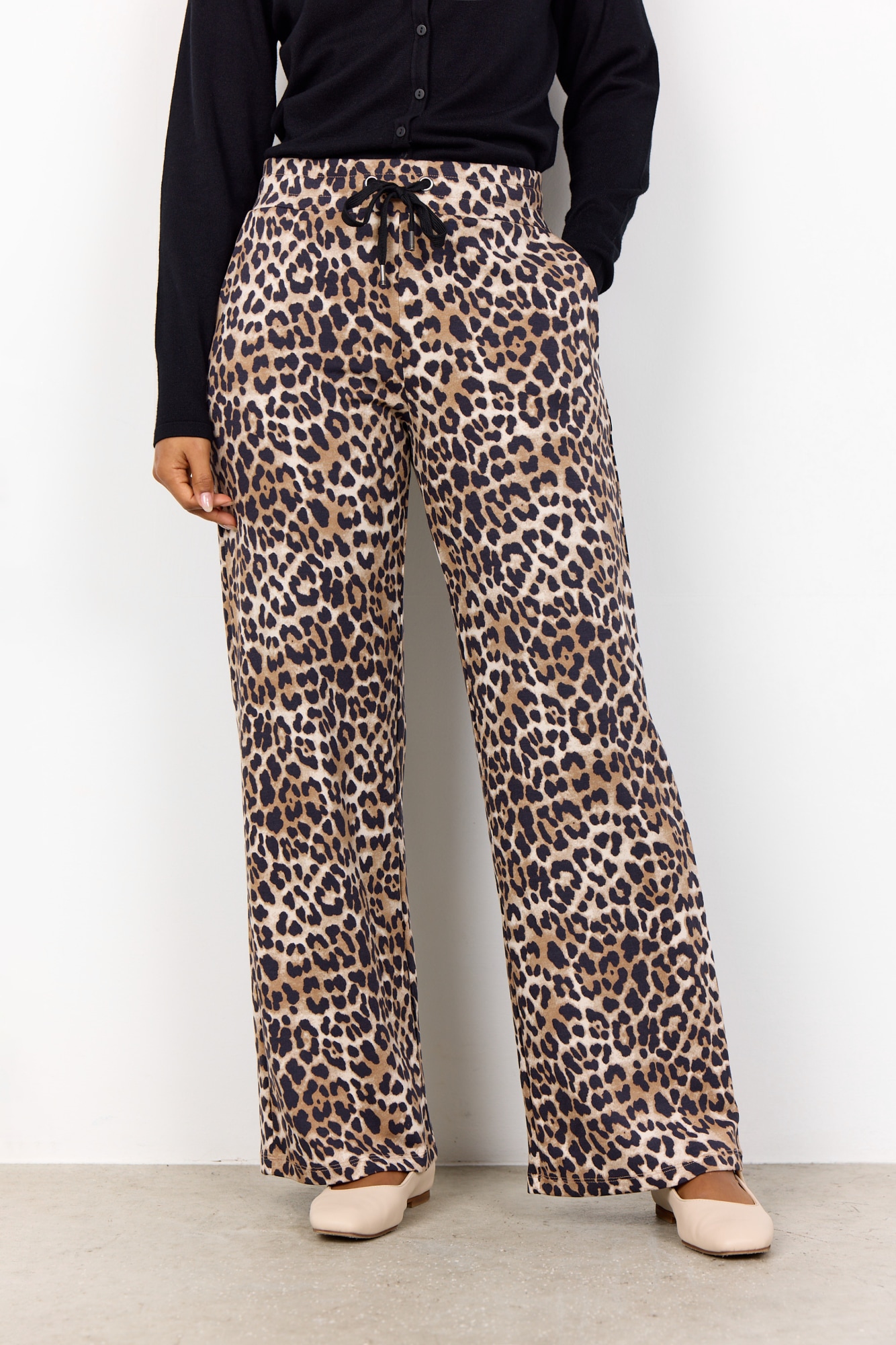 soyaconcept Schlupfhose »SC-OPHIA 7« soyaconcept Schlupfhose »SC-OPHIA 7« von soyaconcept