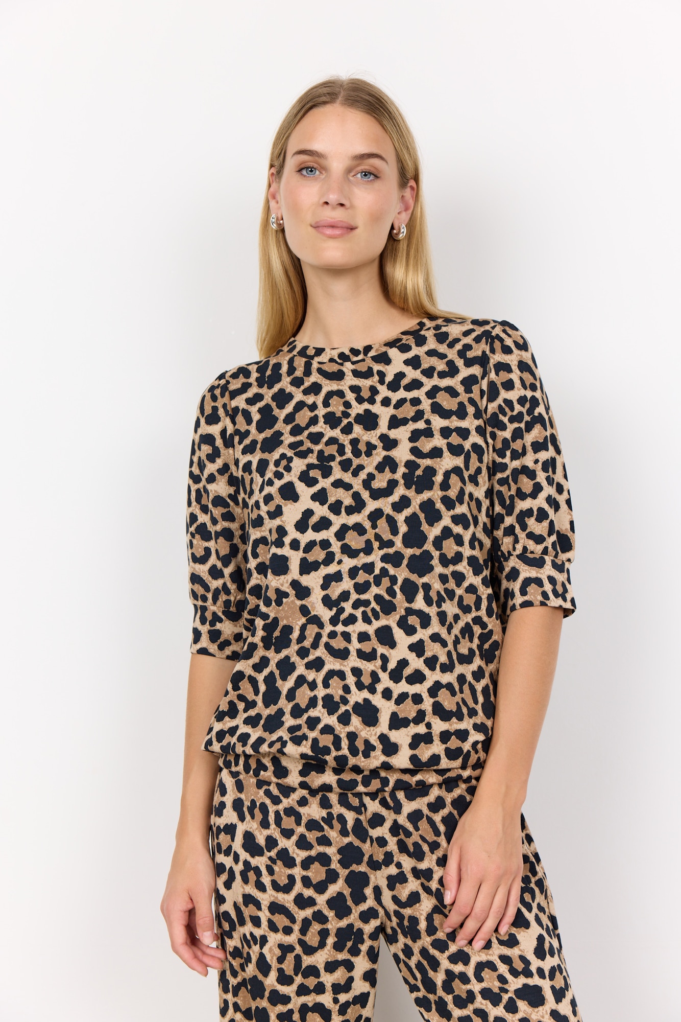 soyaconcept Shirtbluse »SC-FIONIA 1« soyaconcept Shirtbluse »SC-FIONIA 1« von soyaconcept
