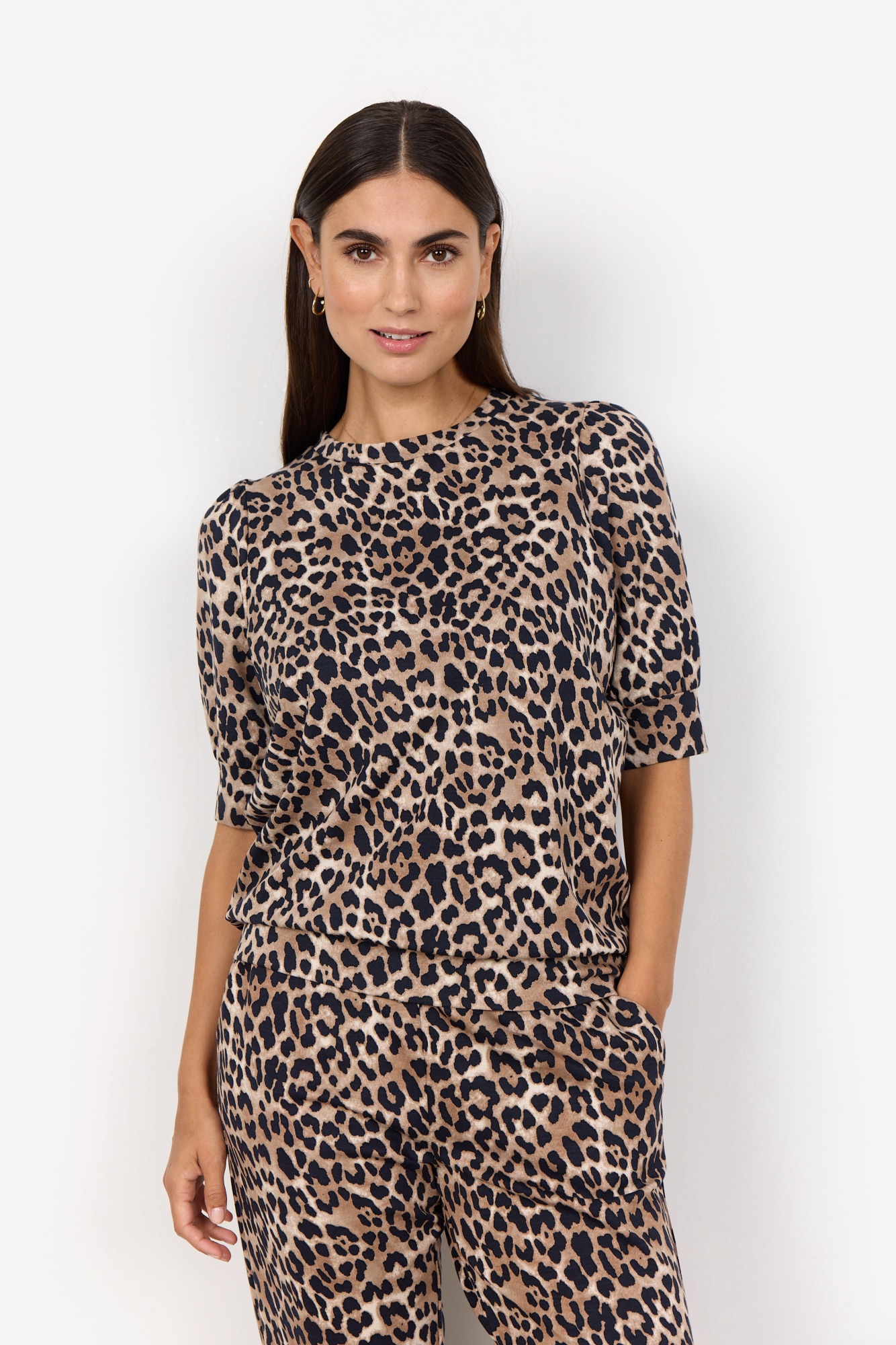 soyaconcept Shirtbluse »SC-OPHIA 2« soyaconcept Shirtbluse »SC-OPHIA 2« von soyaconcept