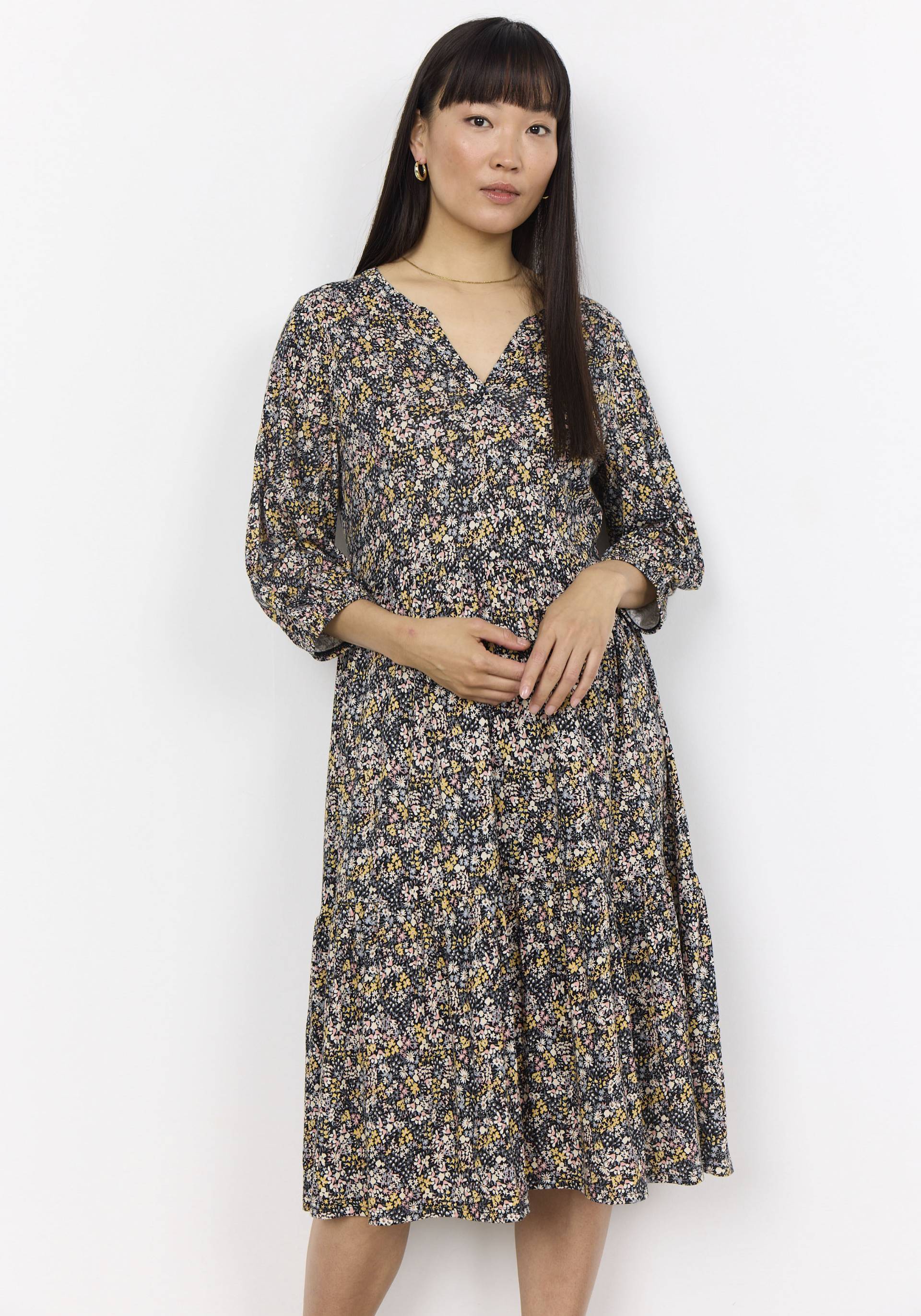 soyaconcept Sommerkleid »SC-FELICITY AOP 479« soyaconcept Sommerkleid »SC-FELICITY AOP 479« von soyaconcept