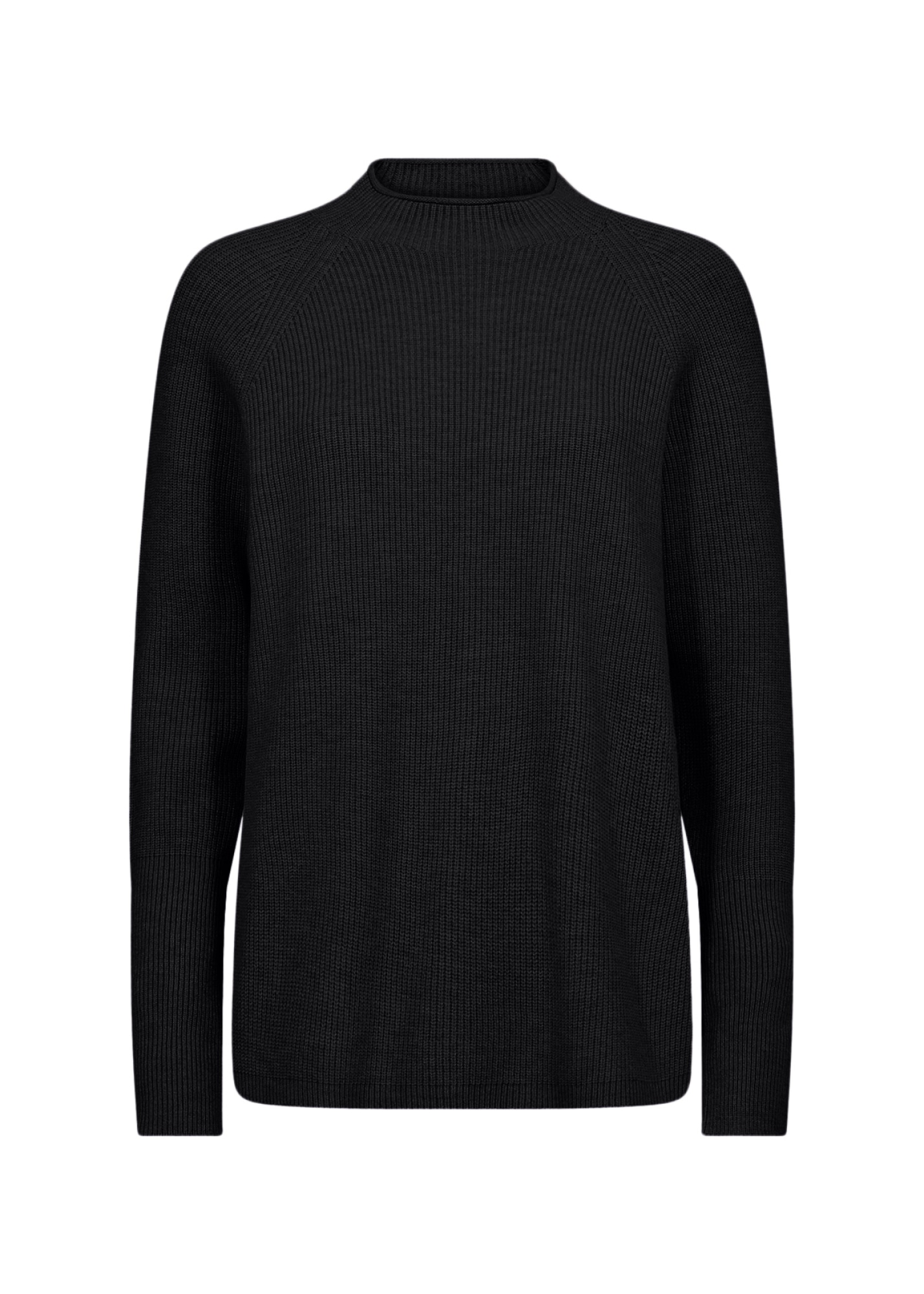 soyaconcept Stehkragenpullover »SC-KANITA 4« soyaconcept Stehkragenpullover »SC-KANITA 4« von soyaconcept
