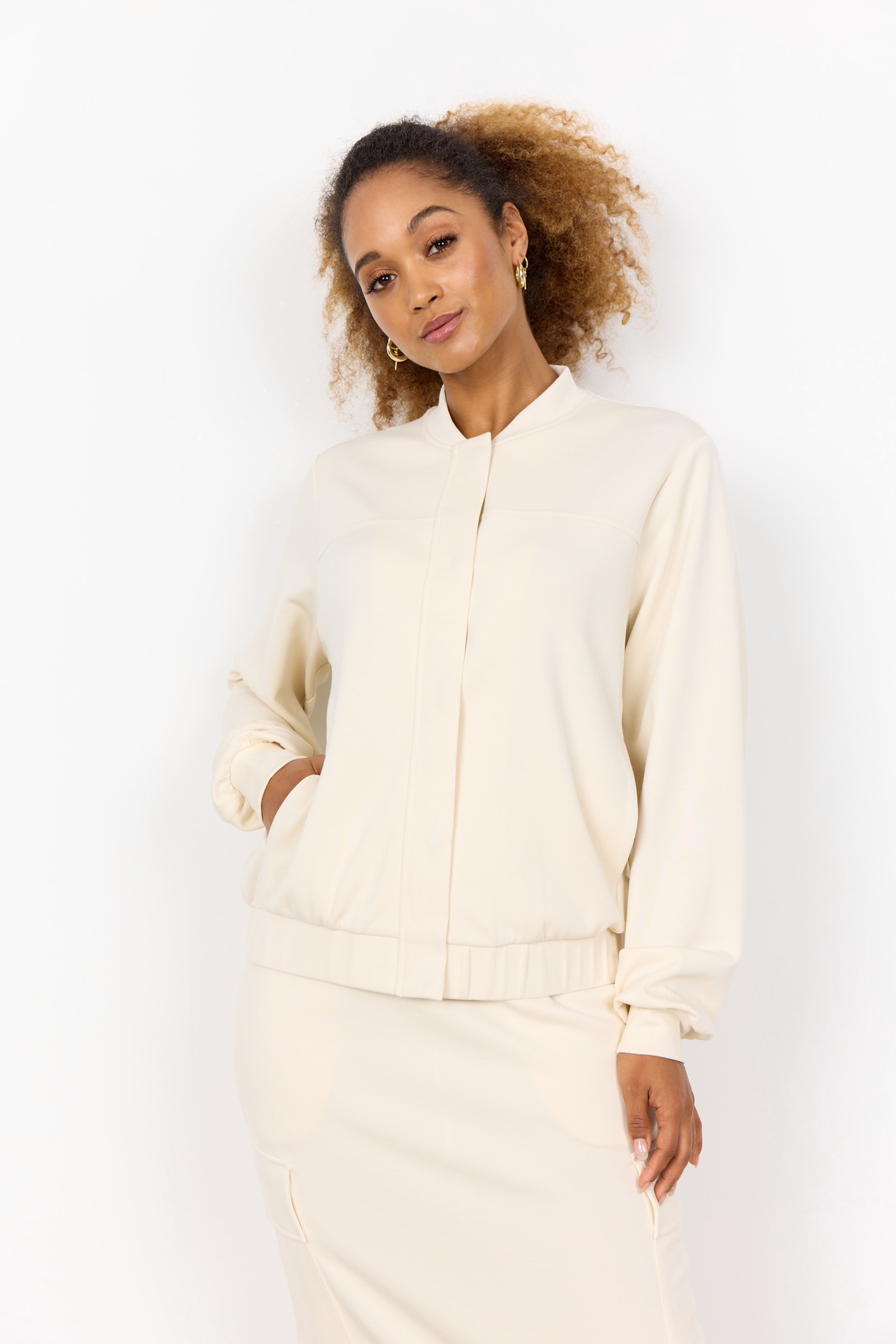 soyaconcept Strickjacke »SC-BANU 225« soyaconcept Strickjacke »SC-BANU 225« von soyaconcept