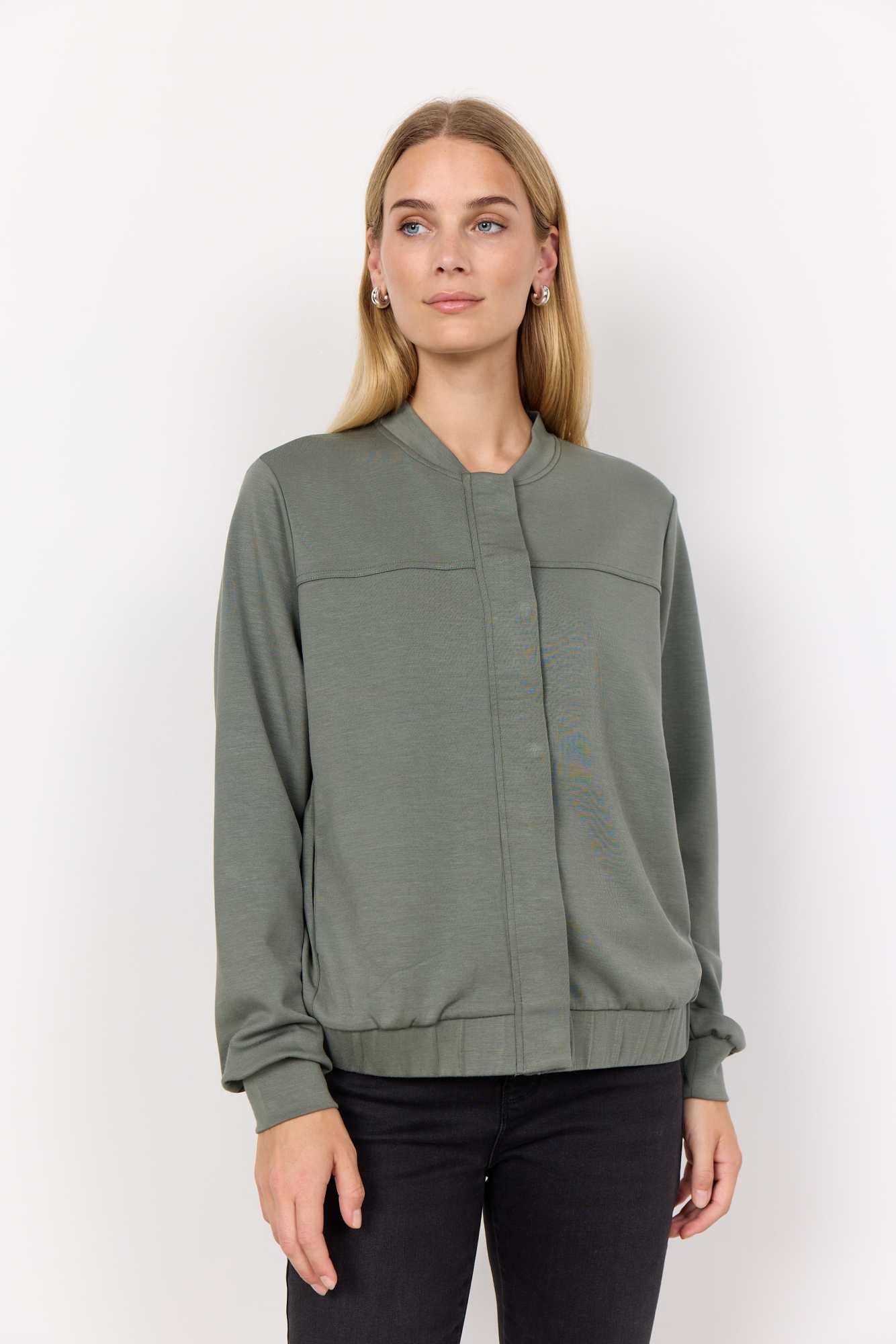 soyaconcept Strickjacke »SC-BANU 225« soyaconcept Strickjacke »SC-BANU 225« von soyaconcept