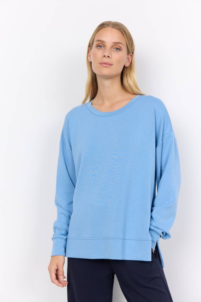 soyaconcept Sweatshirt »SC-BANU 164« von soyaconcept