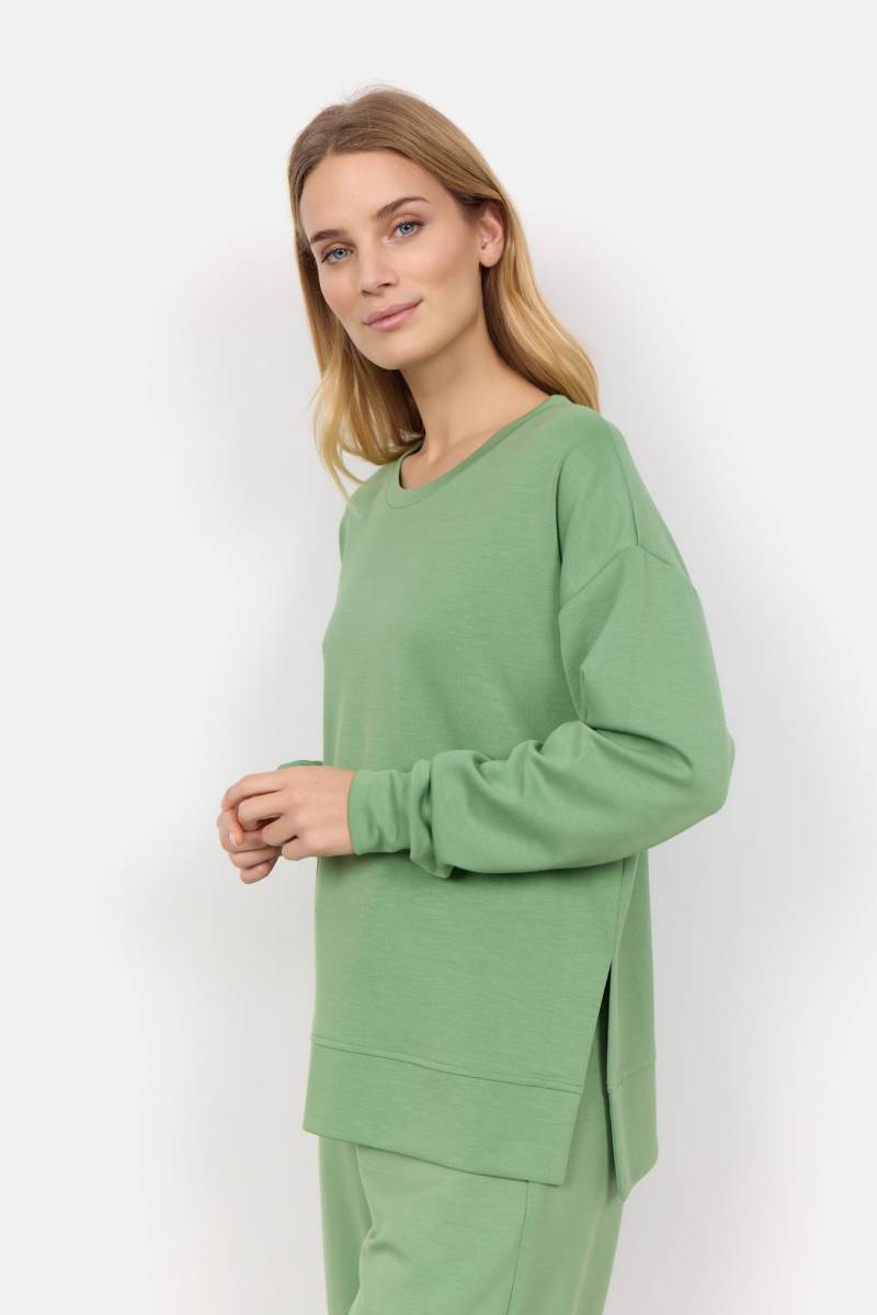 soyaconcept Sweatshirt »SC-BANU 164« von soyaconcept