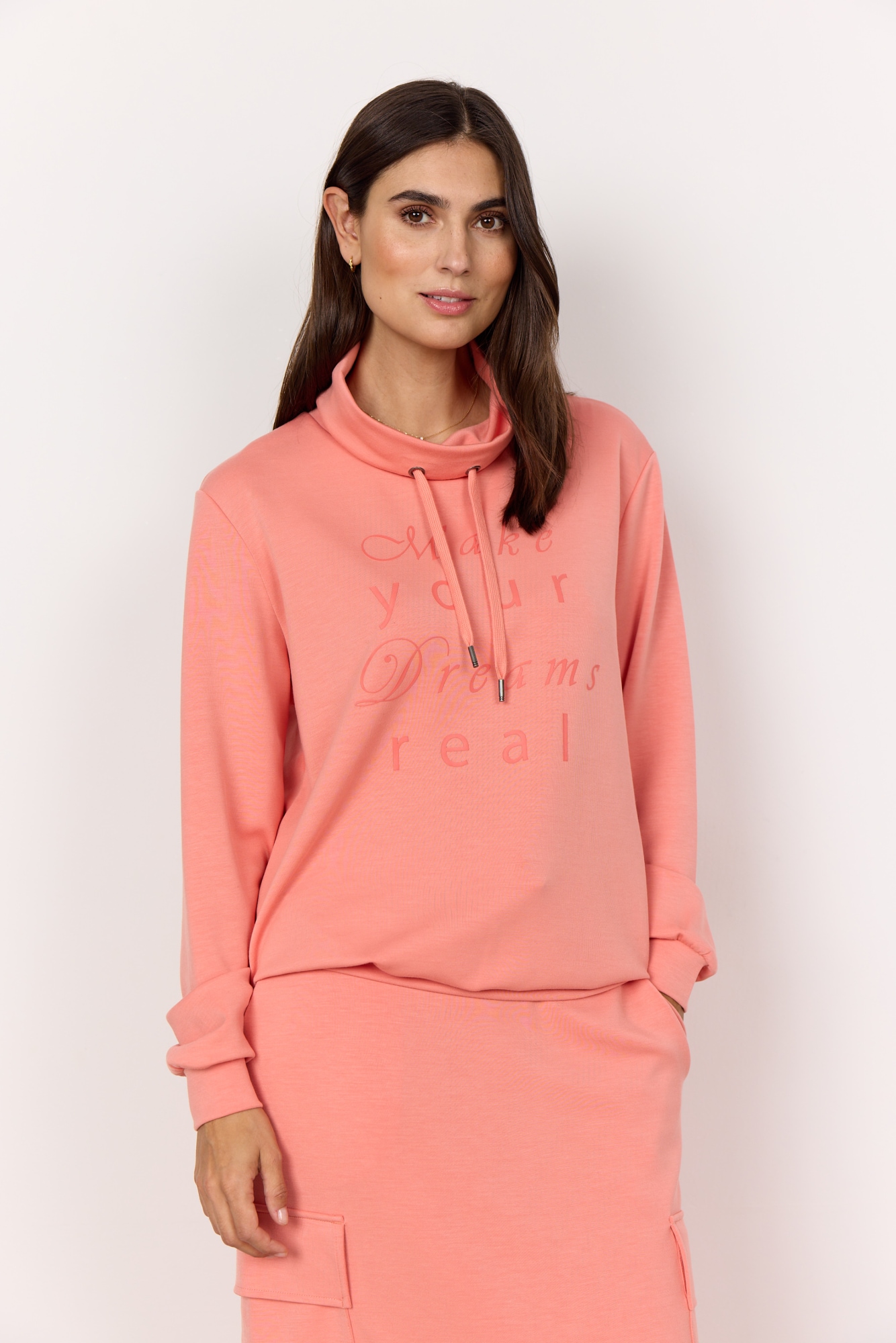 soyaconcept Sweatshirt »SC-BANU 217« soyaconcept Sweatshirt »SC-BANU 217« von soyaconcept