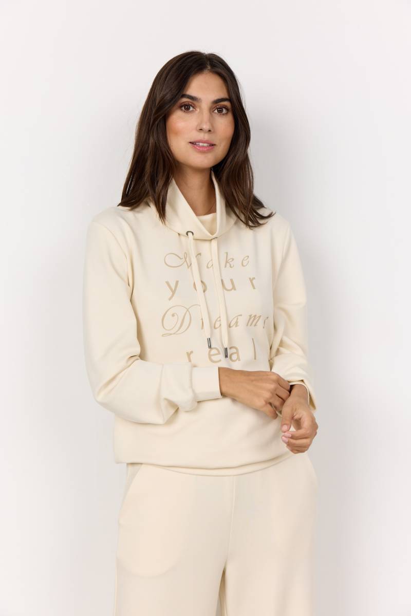 soyaconcept Sweatshirt »SC-BANU 217« von soyaconcept