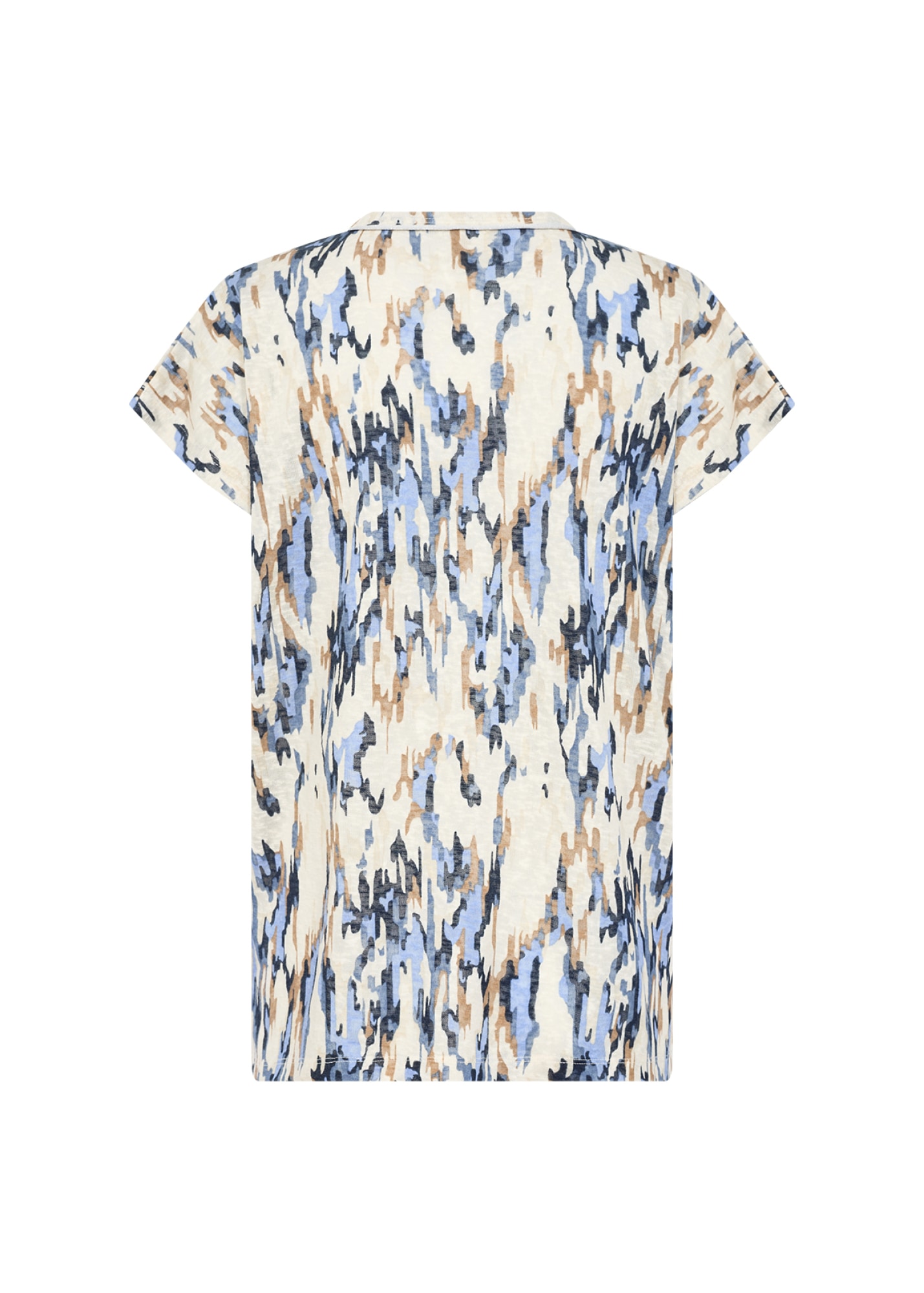 soyaconcept T-Shirt »SC-ARETHA 38« soyaconcept T-Shirt »SC-ARETHA 38« von soyaconcept