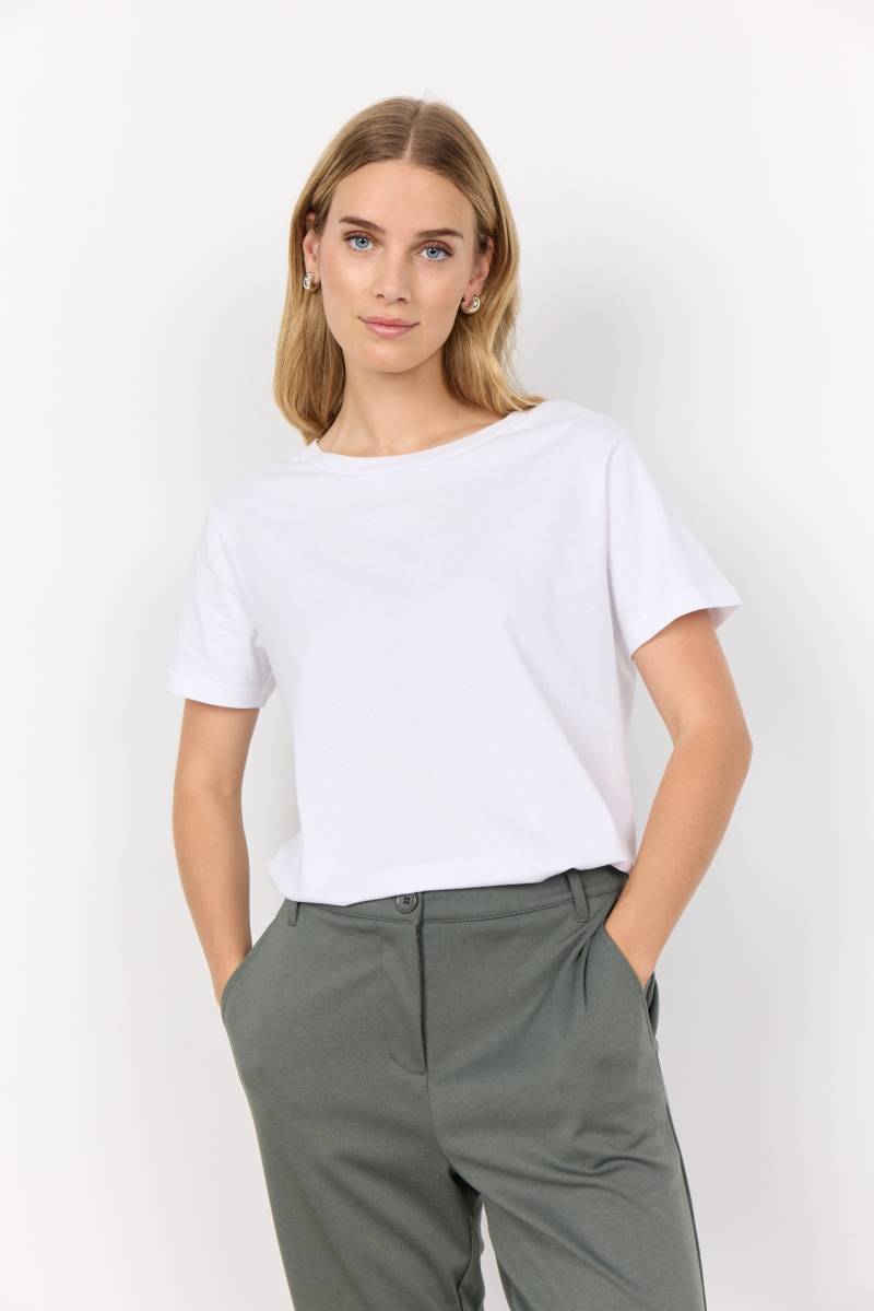 soyaconcept T-Shirt »SC-DERBY 1« von soyaconcept