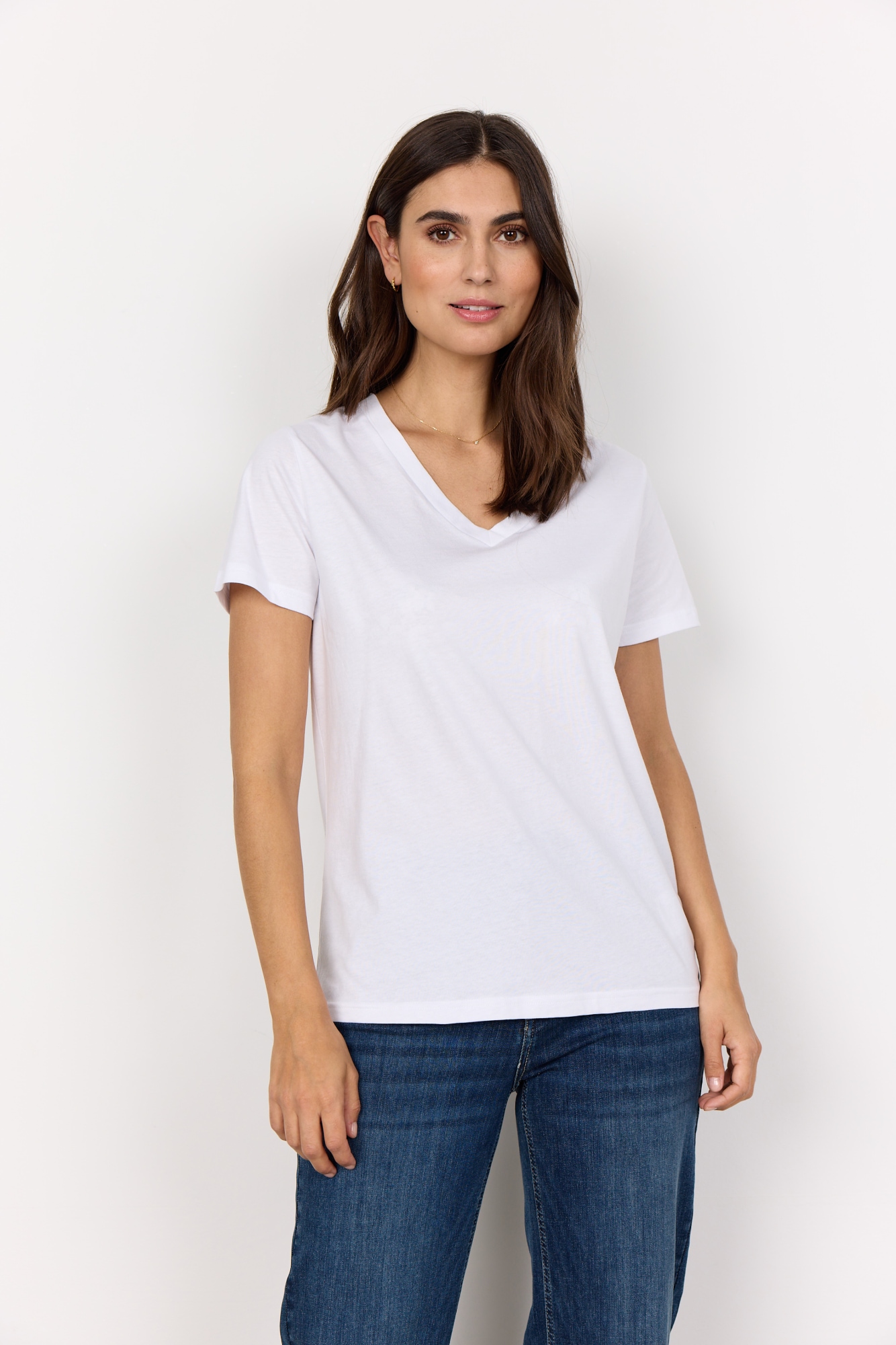 soyaconcept T-Shirt »SC-DERBY 2« soyaconcept T-Shirt »SC-DERBY 2« von soyaconcept