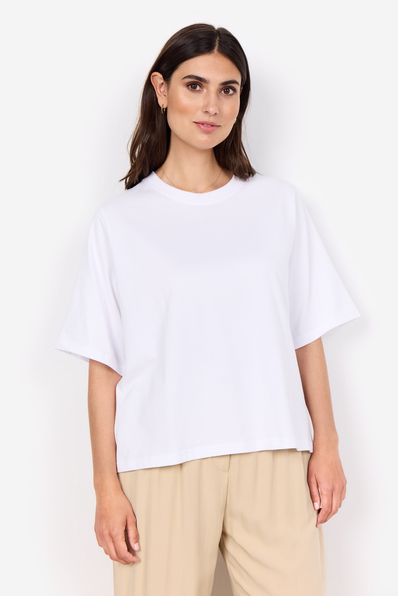 soyaconcept T-Shirt »SC-PASCALE 1« soyaconcept T-Shirt »SC-PASCALE 1« von soyaconcept