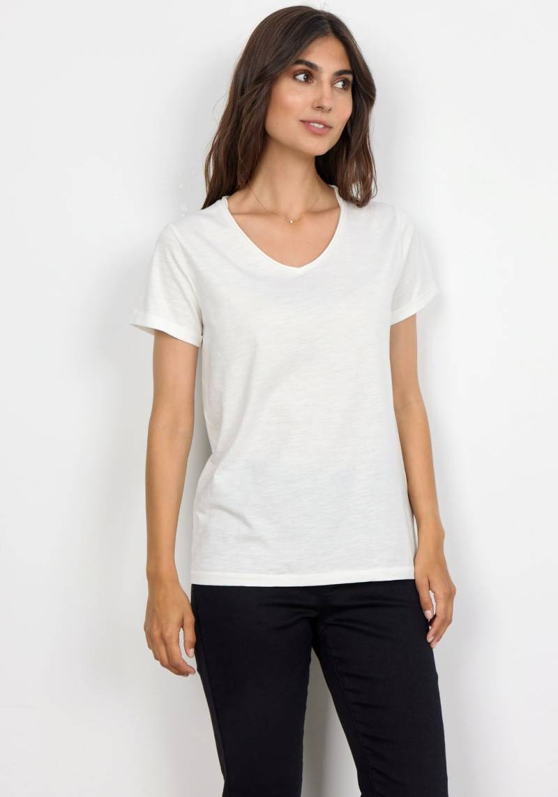 soyaconcept V-Shirt »SC-BABETTE 1« von soyaconcept