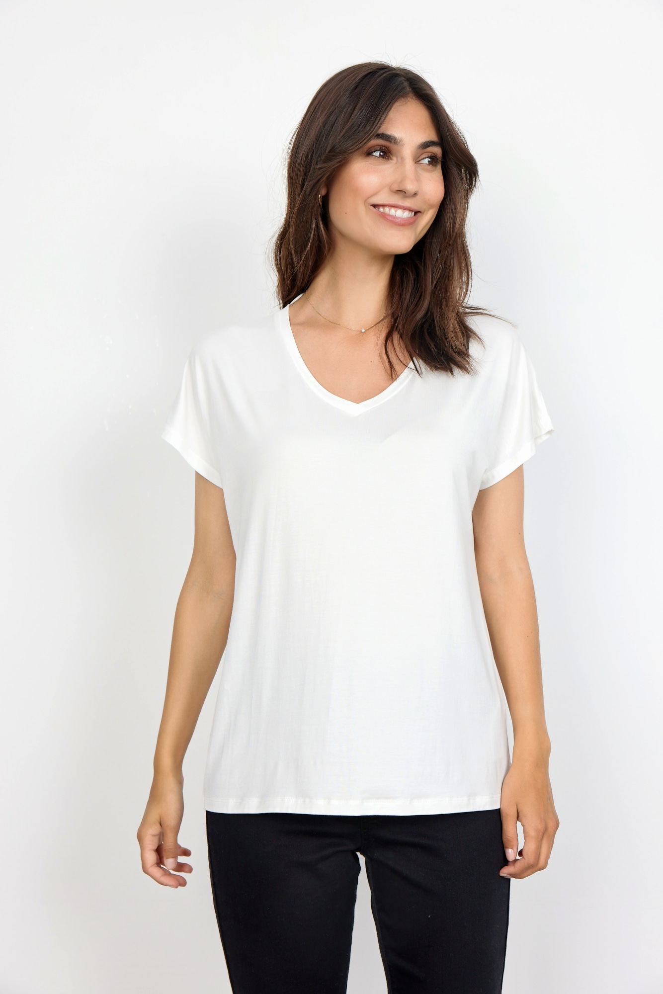 soyaconcept V-Shirt »SC-MARICA 32« soyaconcept V-Shirt »SC-MARICA 32« von soyaconcept