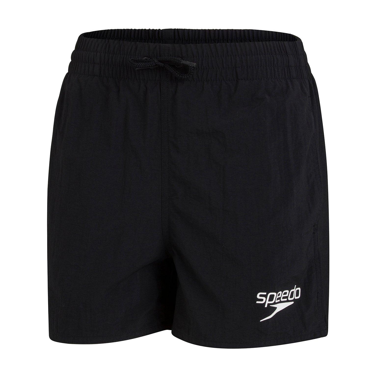 Badeshorts Kinder Essential 13 Jungen  L von speedo