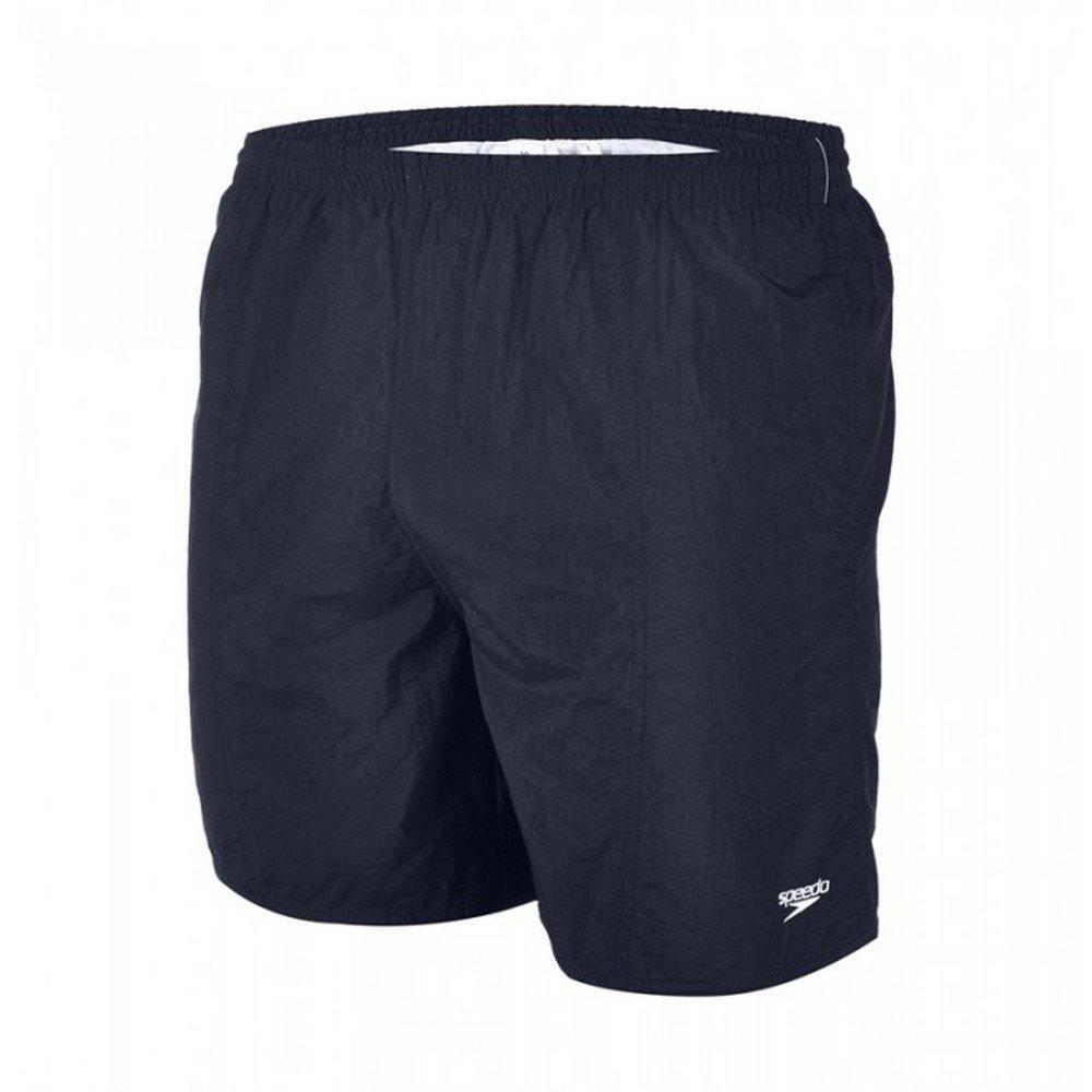 Essential Badeshorts Jungen Marine L von speedo